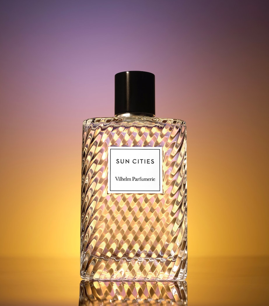 Vilhelm Parfumerie Sun Cities Eau de Parfum (100ml) Image 3