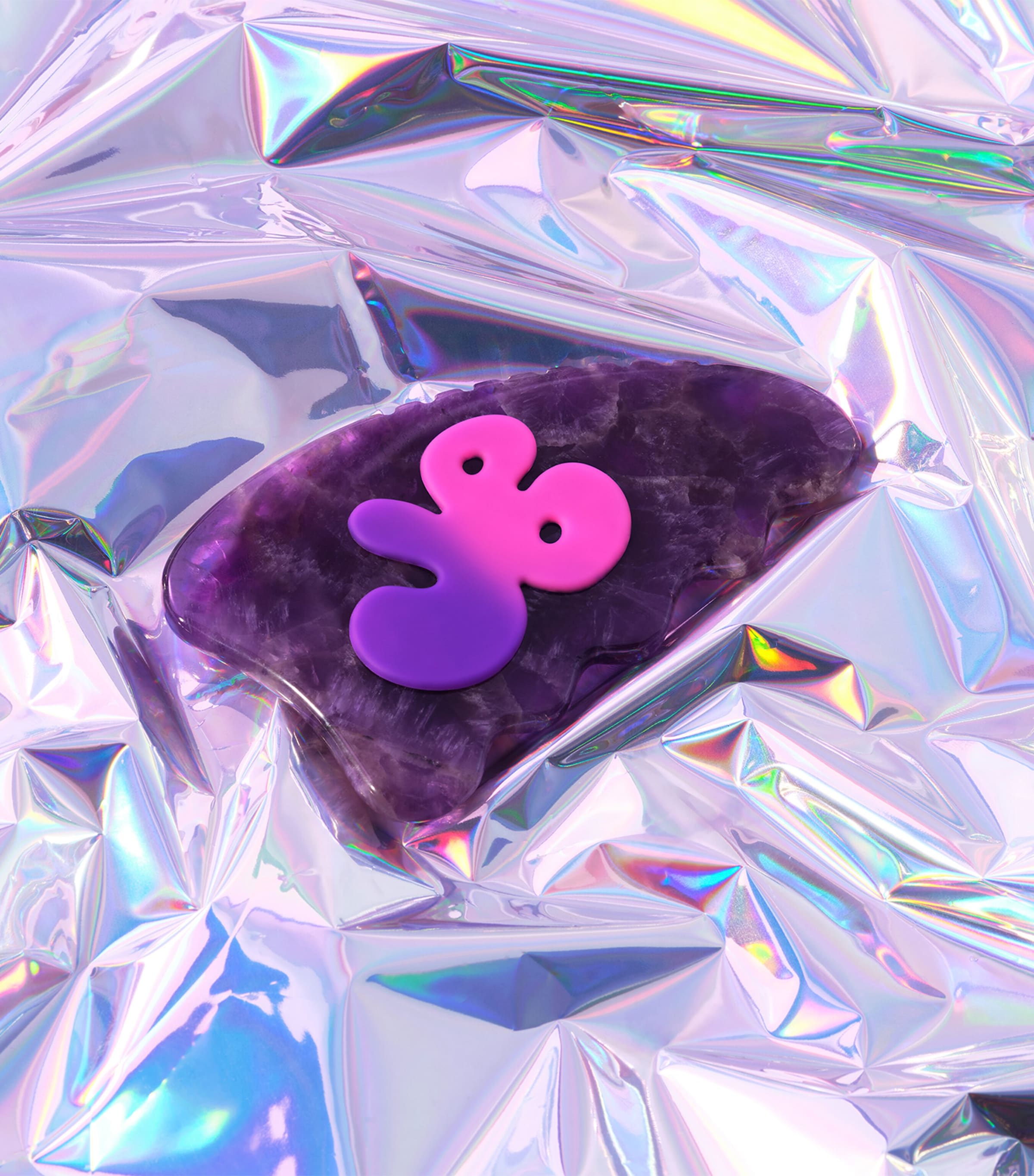 Heartwarmer Body Gua Sha Tool NO COLOUR Image 2