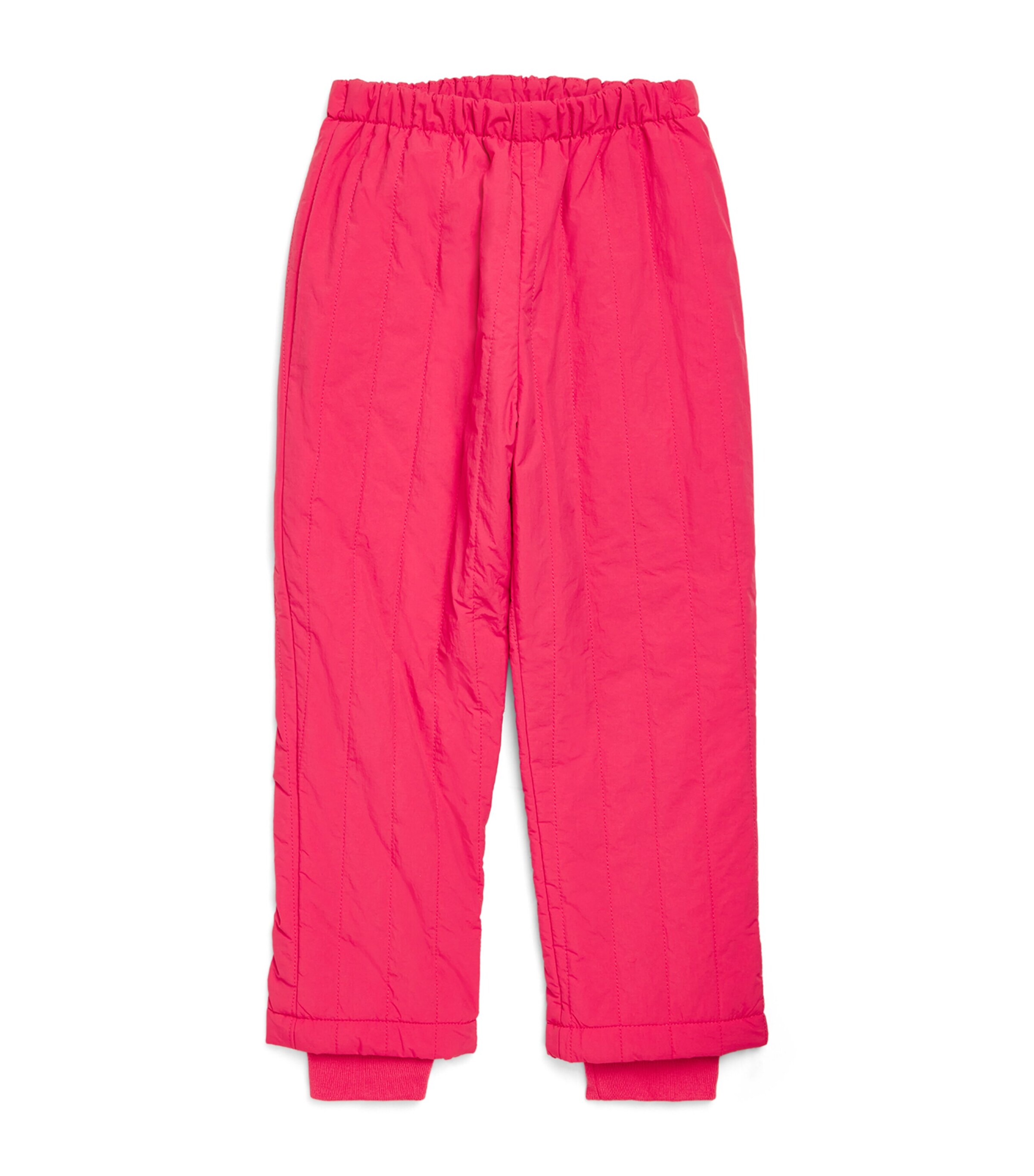 KONGES SLOJD PADDED JUNO TROUSERS