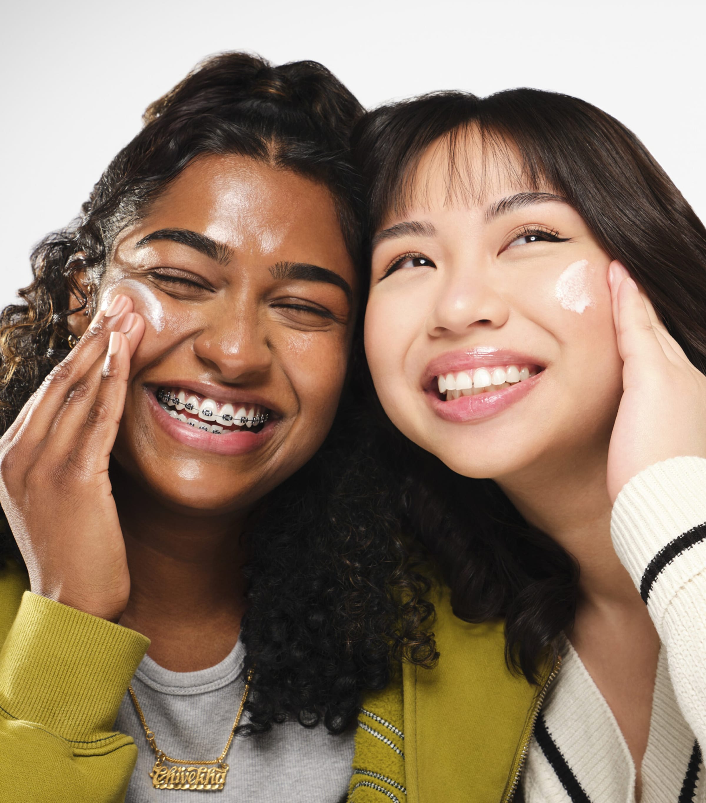 UV Filters SPF 45 Serum (60ml) NO COLOUR Image 3