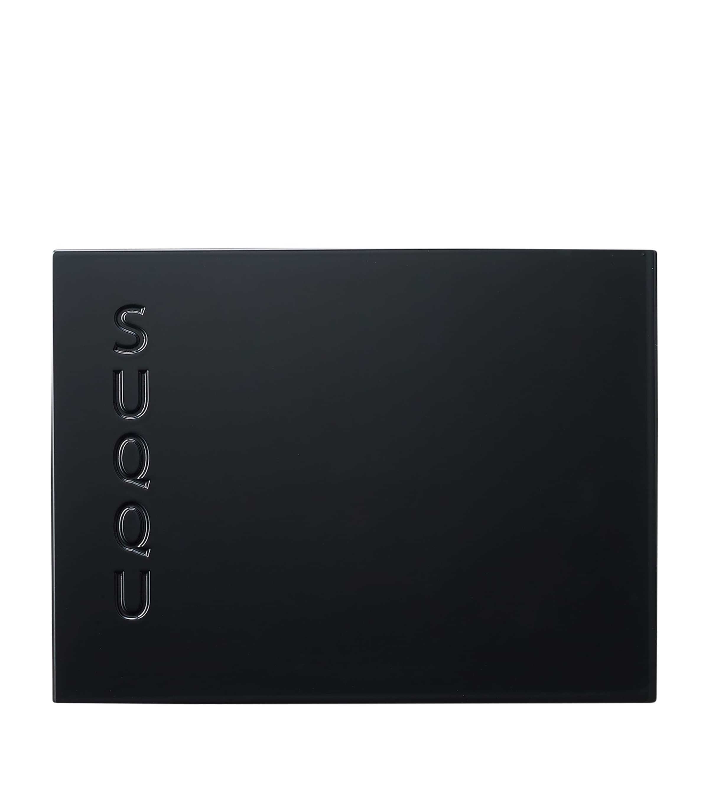 3D Control Eyebrow Palette 04 BLACK BROWN Image 4