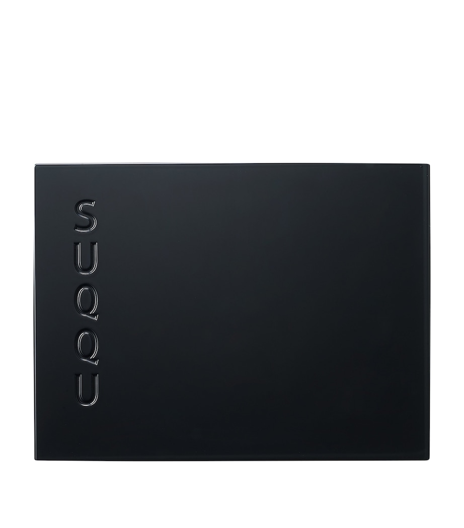 3D Control Eyebrow Palette 04 BLACK BROWN Image 4