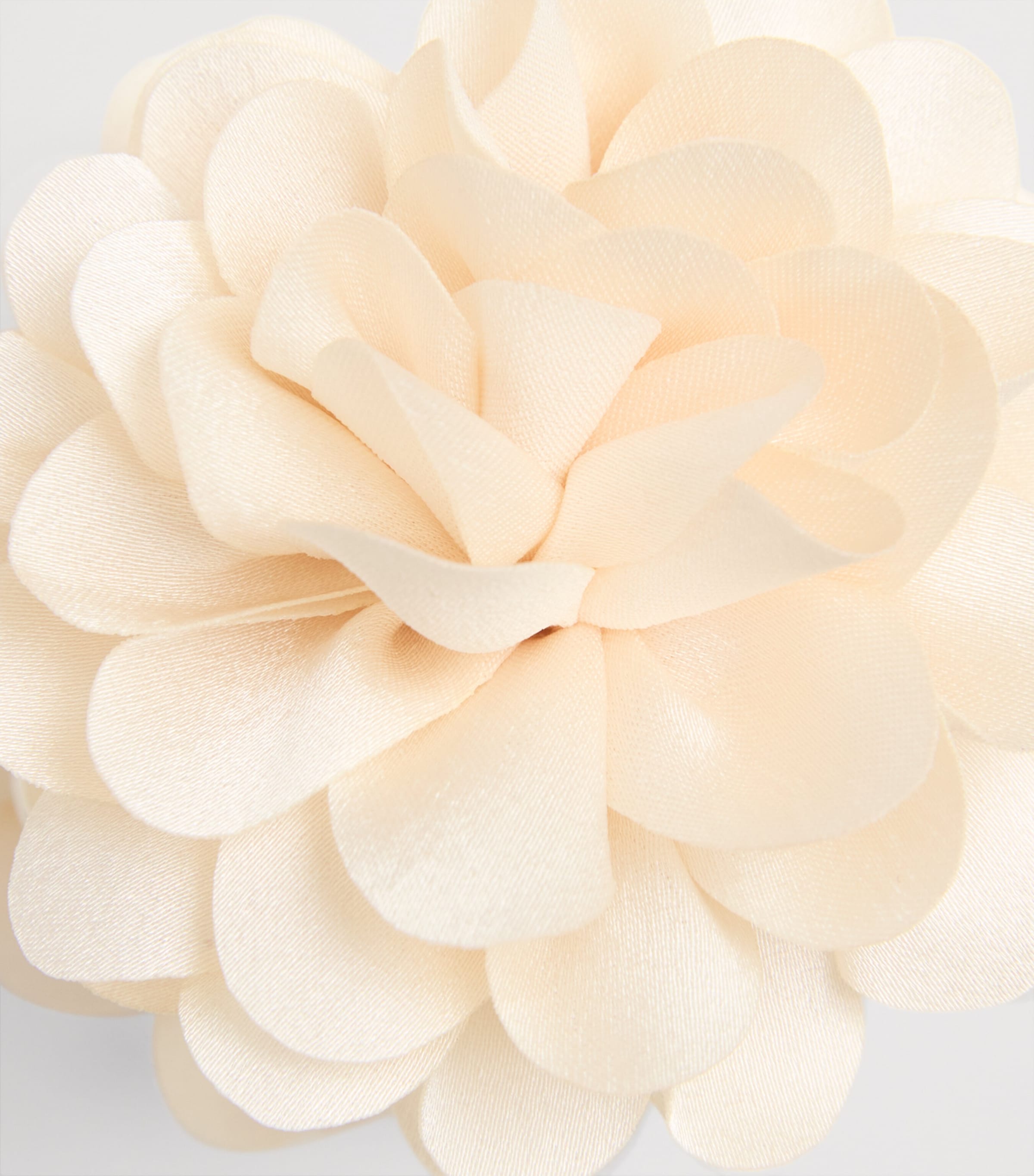 KONGES SLOJD Flower Hair Clips (Pack of 2) Image 3