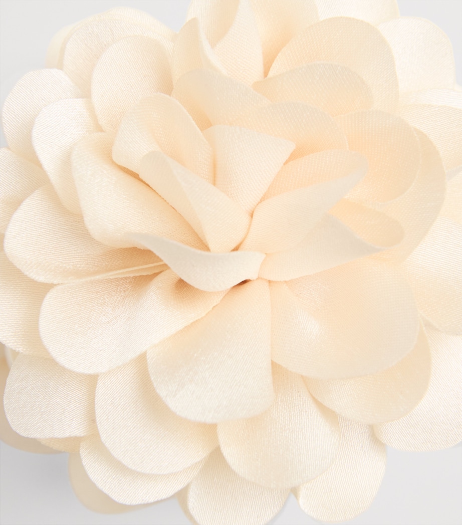 KONGES SLOJD Flower Hair Clips (Pack of 2) Image 3