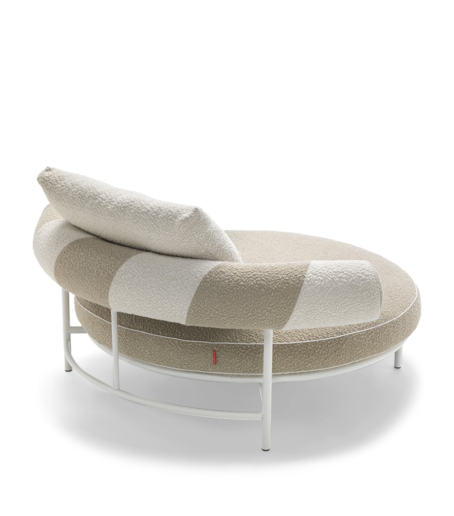 Supermax Daybed NO COLOUR Image 2