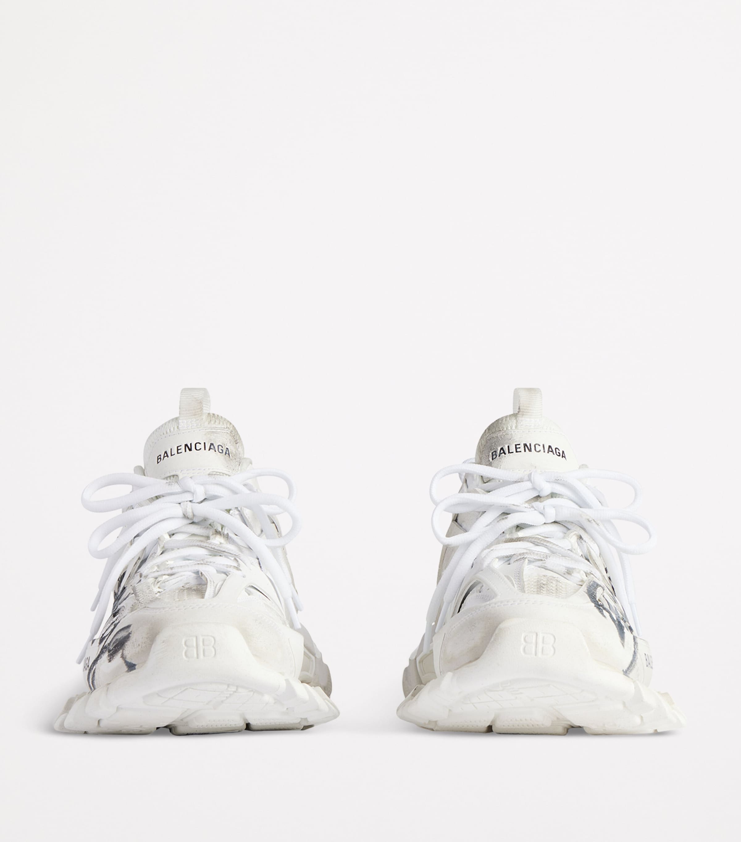 Track Signature Sneakers 9010 Image 5