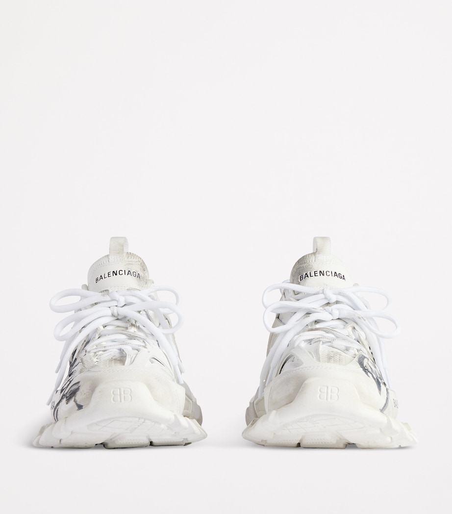 Track Signature Sneakers 9010 Image 5
