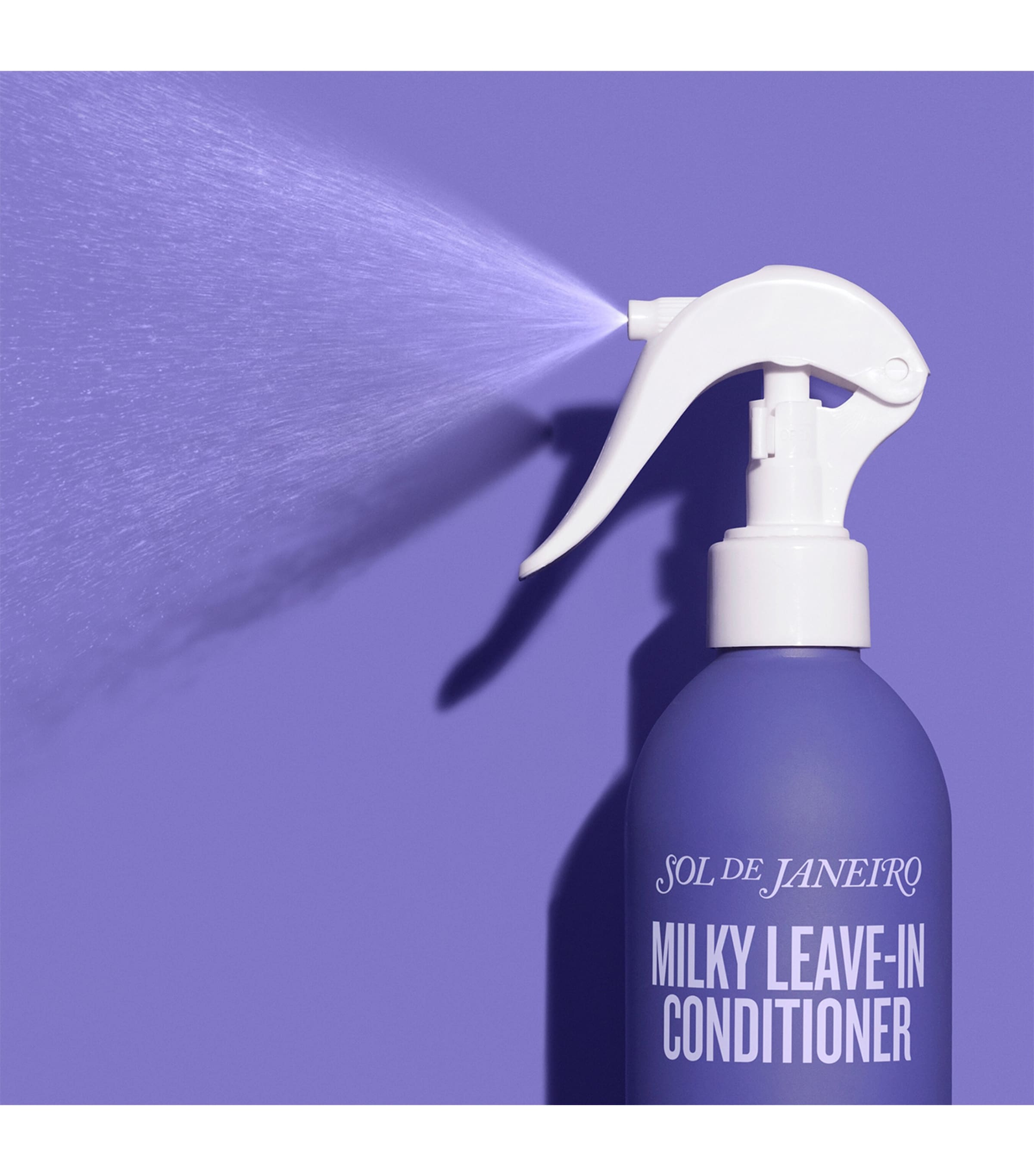 SOL DE JANEIRO Cheirosa 59 Milky Leave-In Conditioner (60ml) Image 2