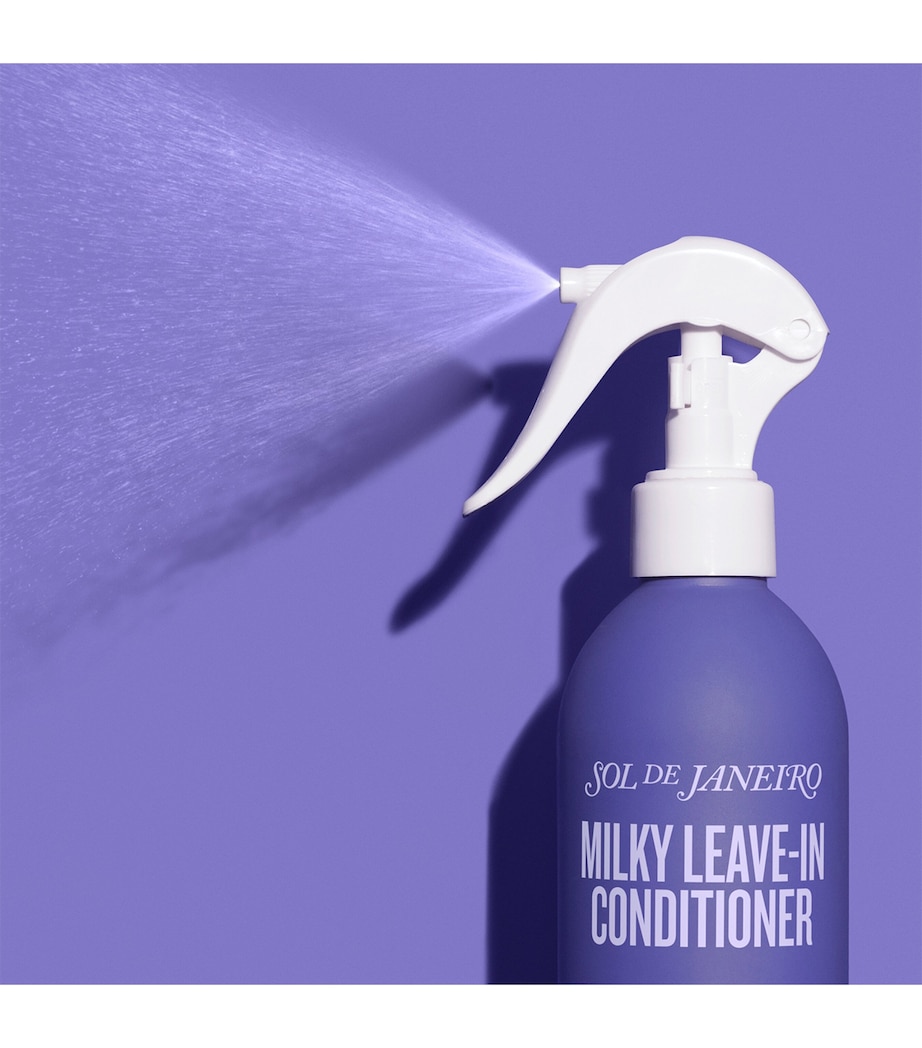 SOL DE JANEIRO Cheirosa 59 Milky Leave-In Conditioner (60ml) Image 2