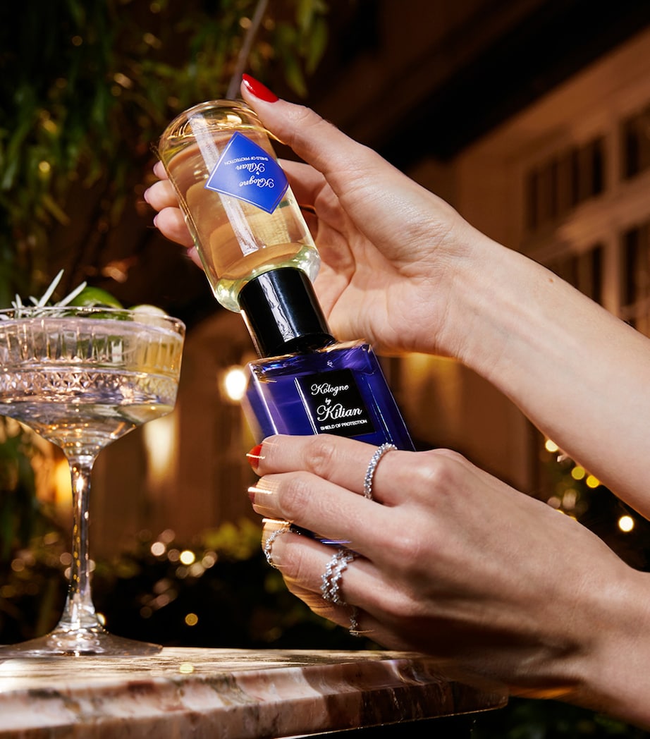 Kologne, Shield of Protection Eau de Parfum Refill (100ml) NO COLOUR Image 4