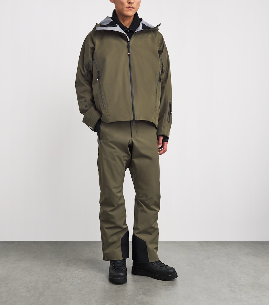 Padded Grenoble Ski Trousers 23I Image 2