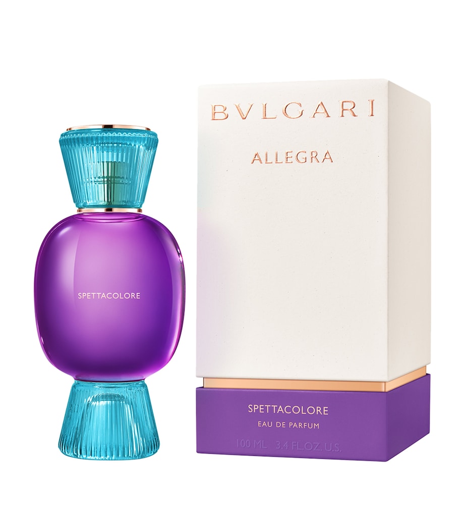 Allegra Spettacolore Eau de Parfum NO COLOUR Image 2