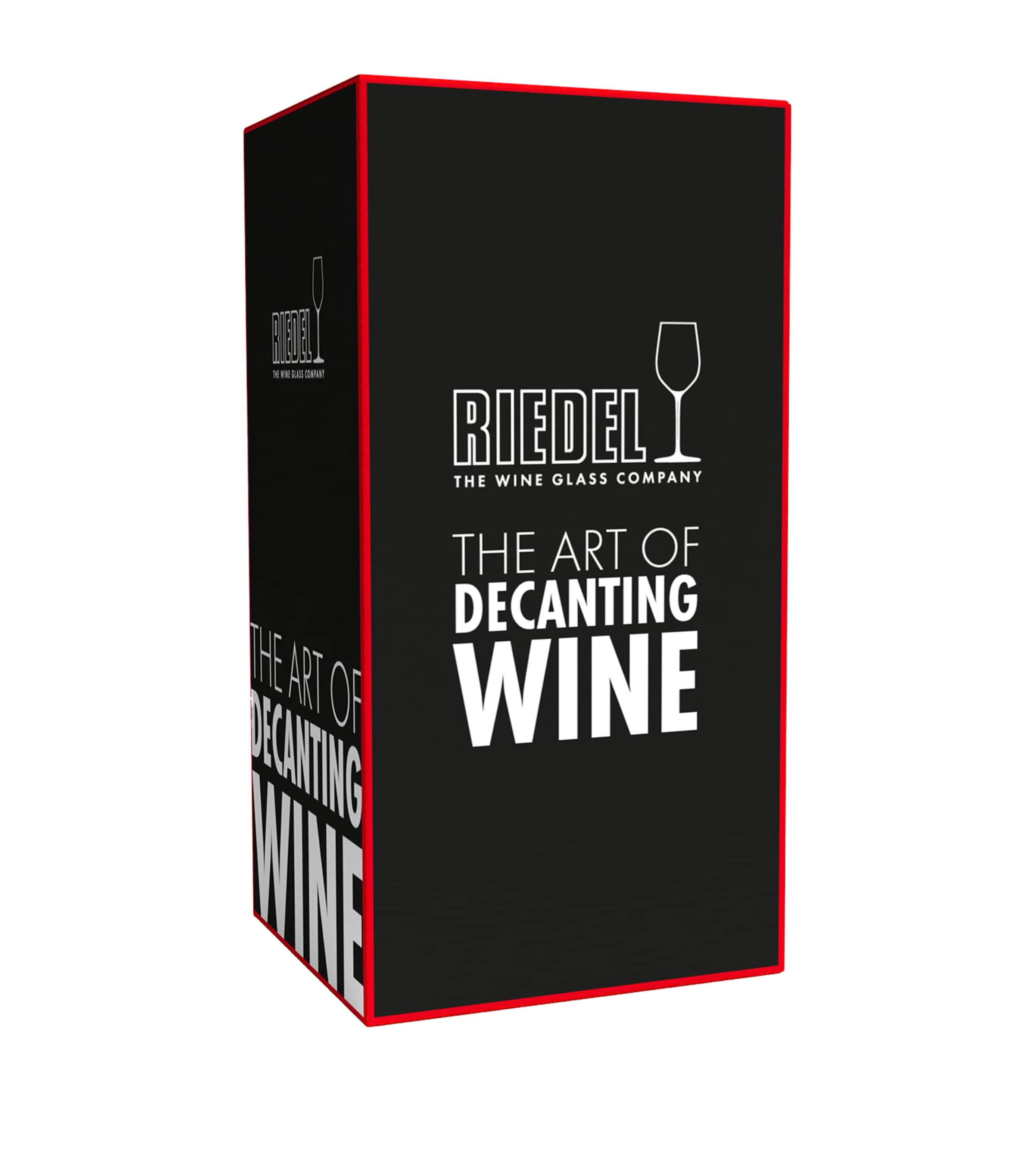 Riedel Crystal Manufaktur Exquisit Decanter (750ml) Image 3