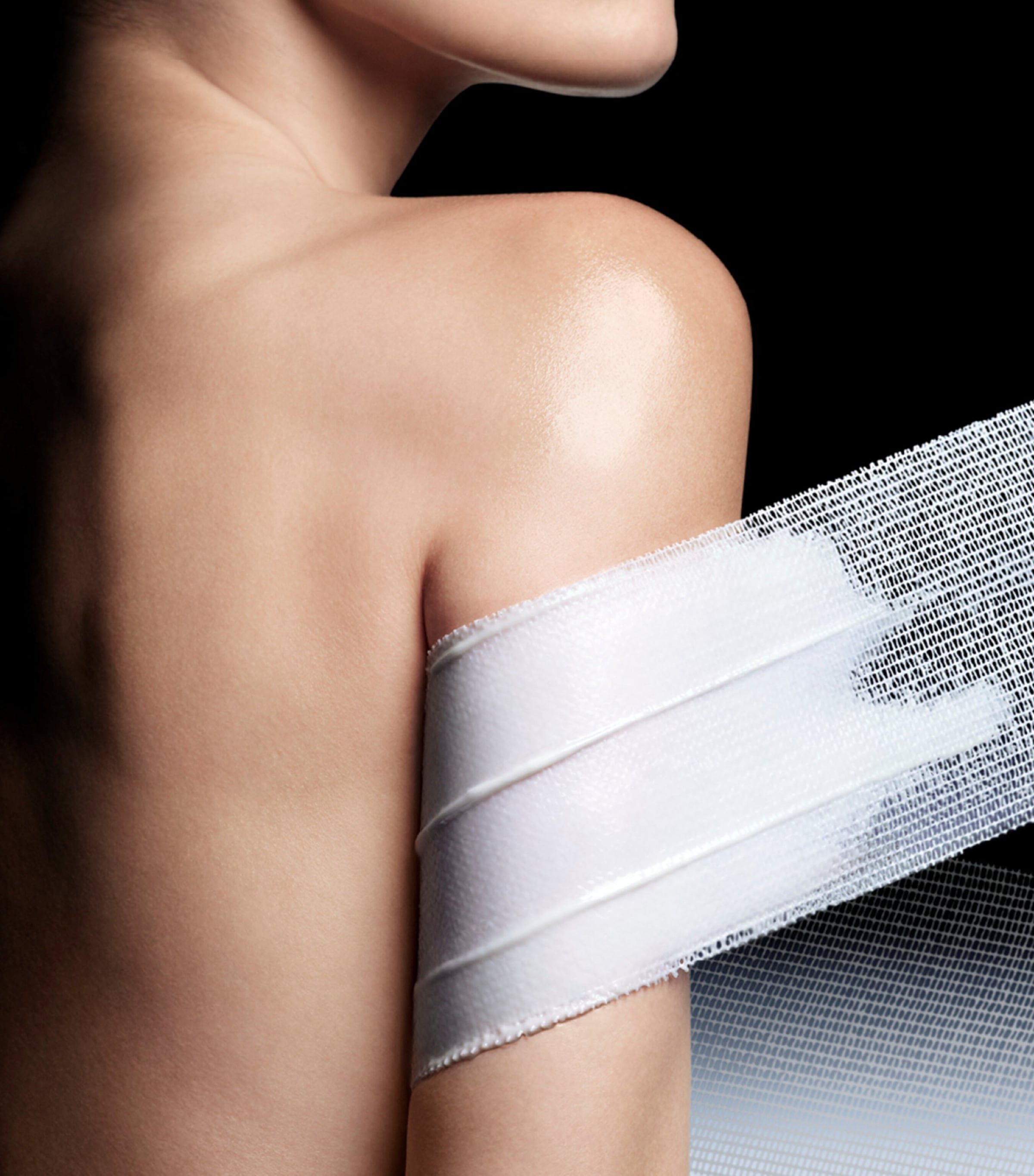 Replasty Age Recovery Body Repairing Cream (200ml) NO COLOUR Image 6