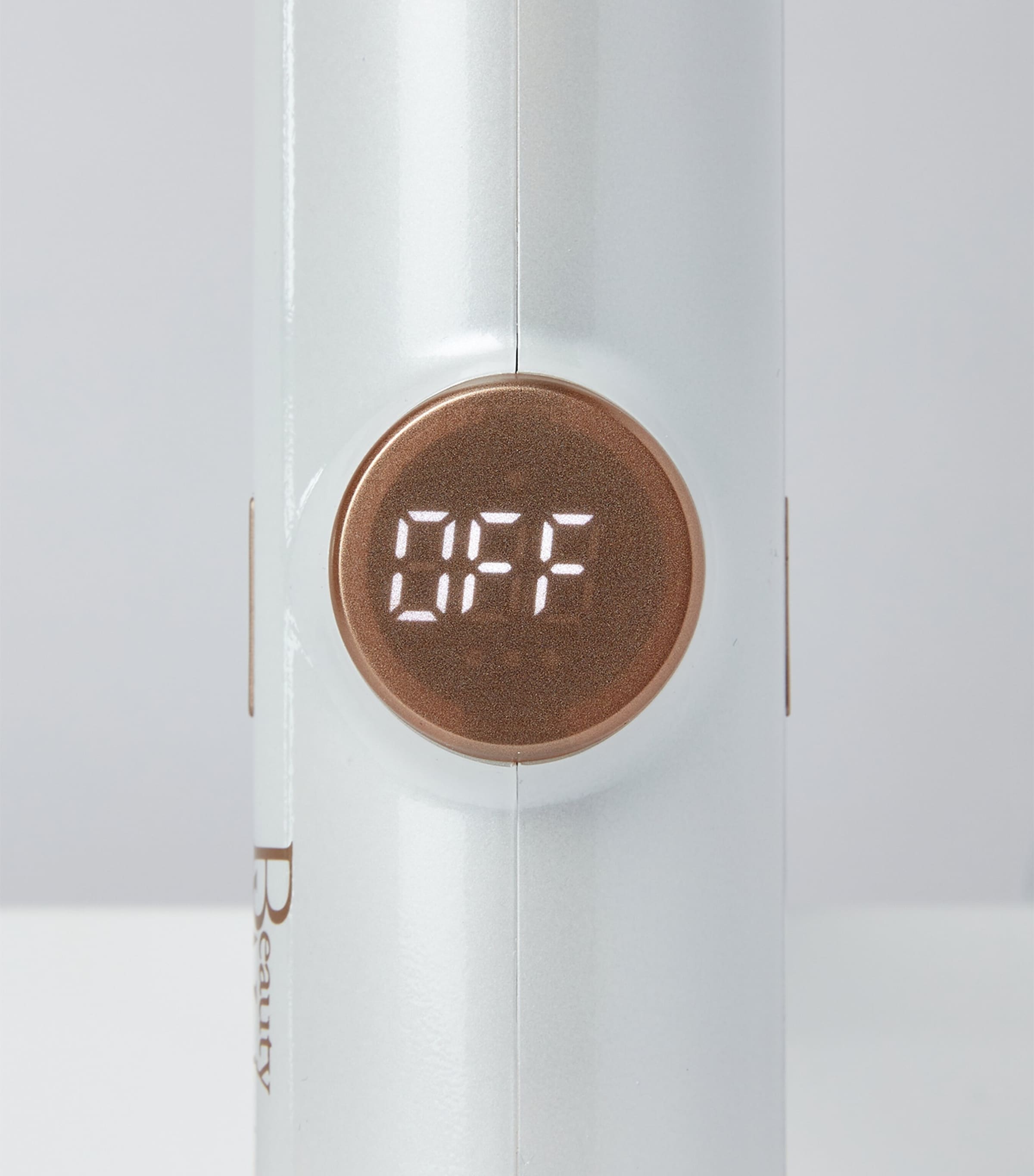 Aeris Digital Hair Dryer NO COLOUR Image 5