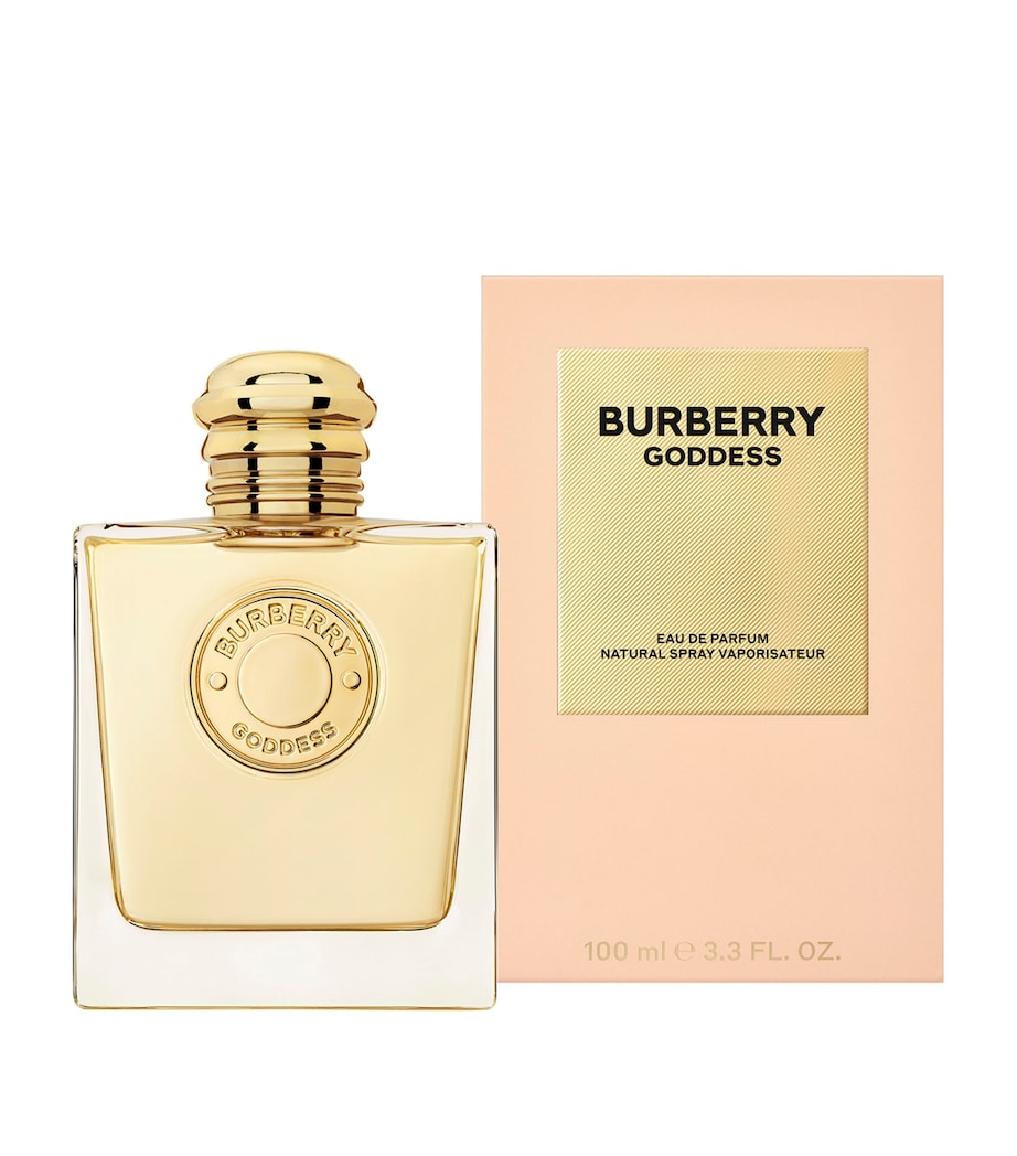 Goddess Eau de Parfum (100ml) NO COLOUR Image 2