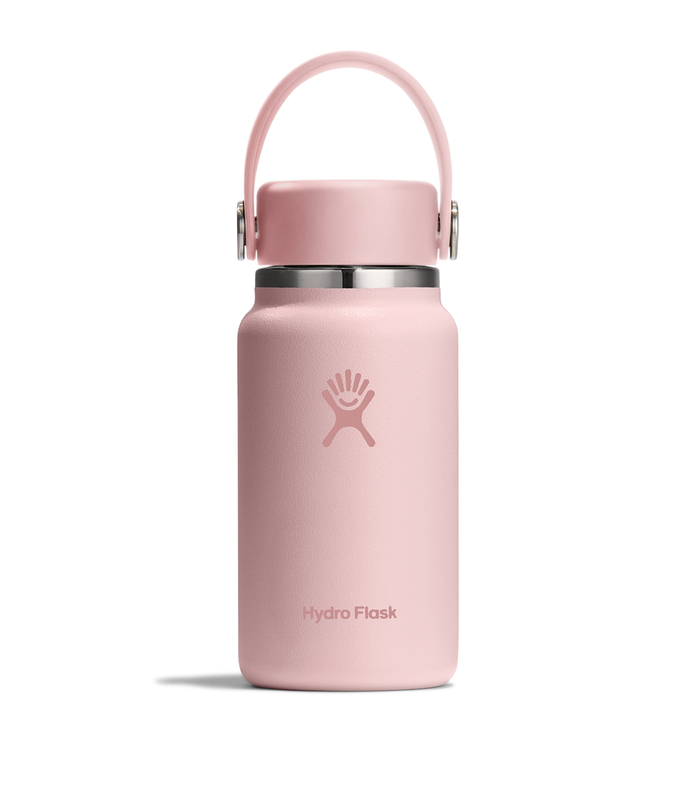 Hydro Flask Micro (200ml) LIGHT PINK Image 1