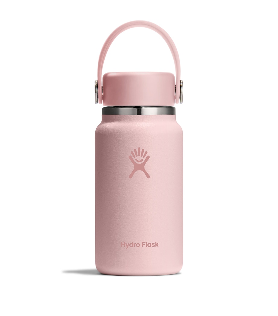 Hydro Flask Micro (200ml) LIGHT PINK Image 1