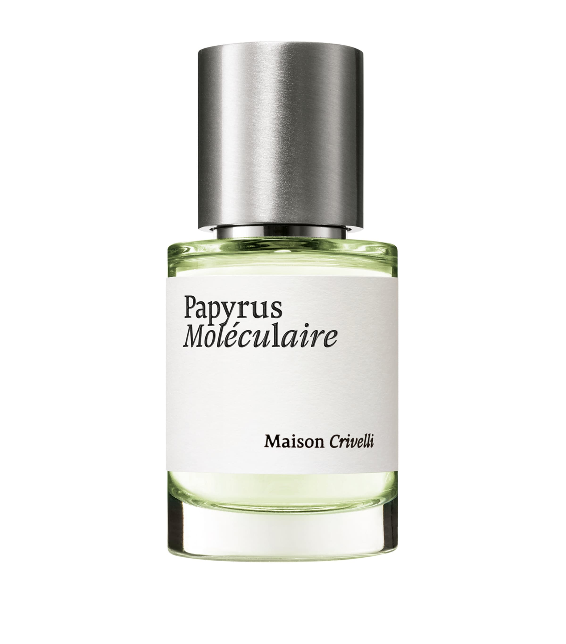 Maison Crivelli Papyrus Moléculaire Eau De Parfum