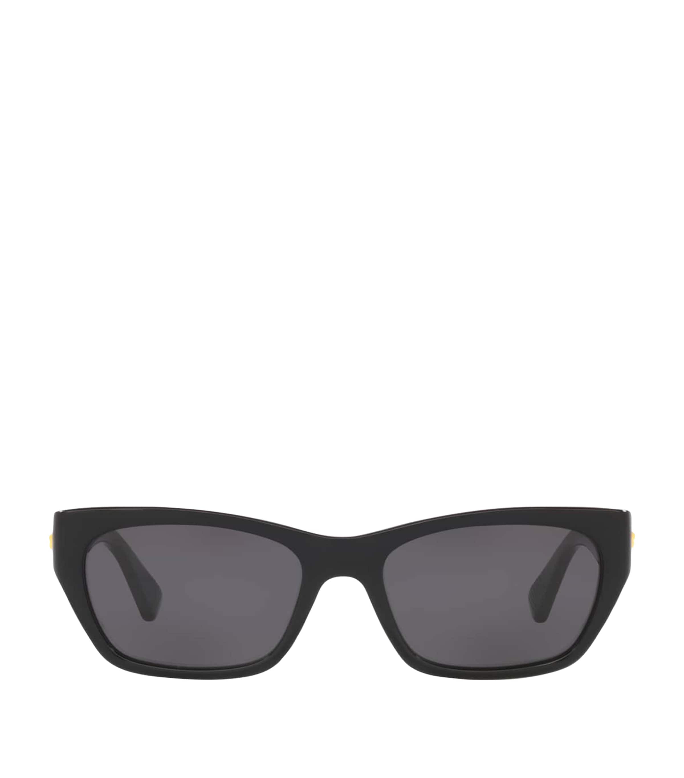 Rectangular Sunglasses 1100L1 Image 1