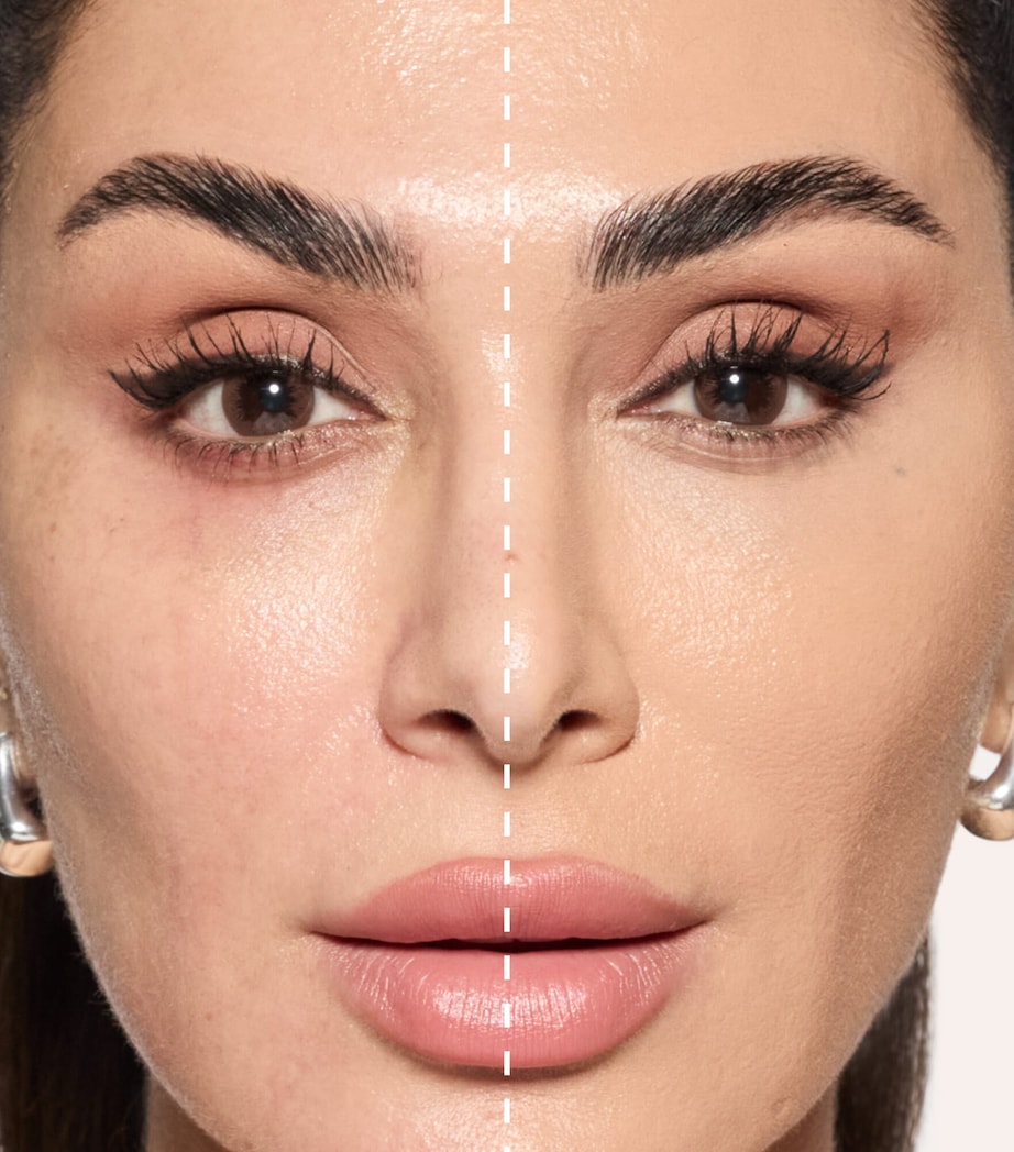 Easy Blur Foundation HOT FUDGE 550R Image 2