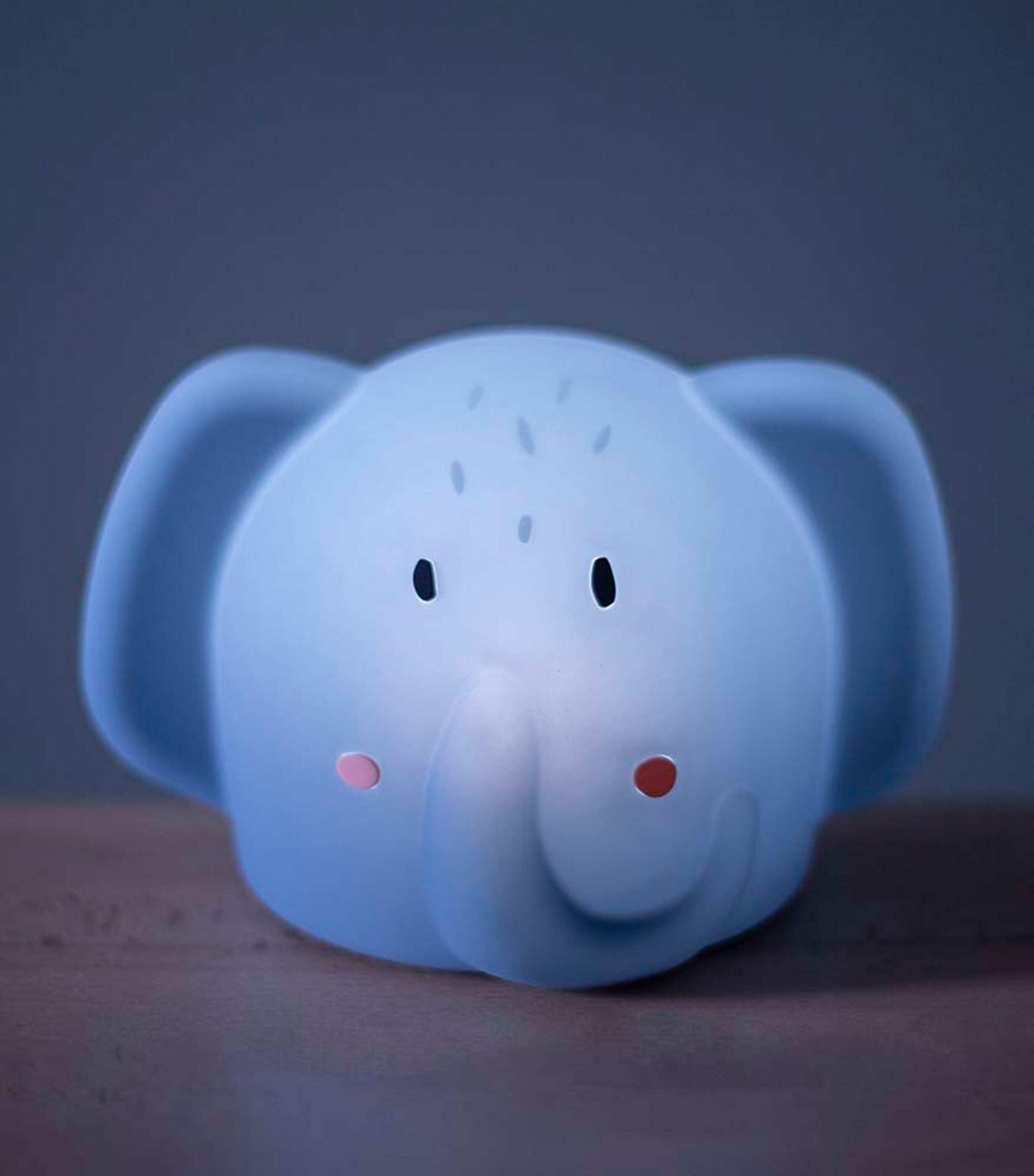 Mrs. Elephant Night Light MULTI Image 4