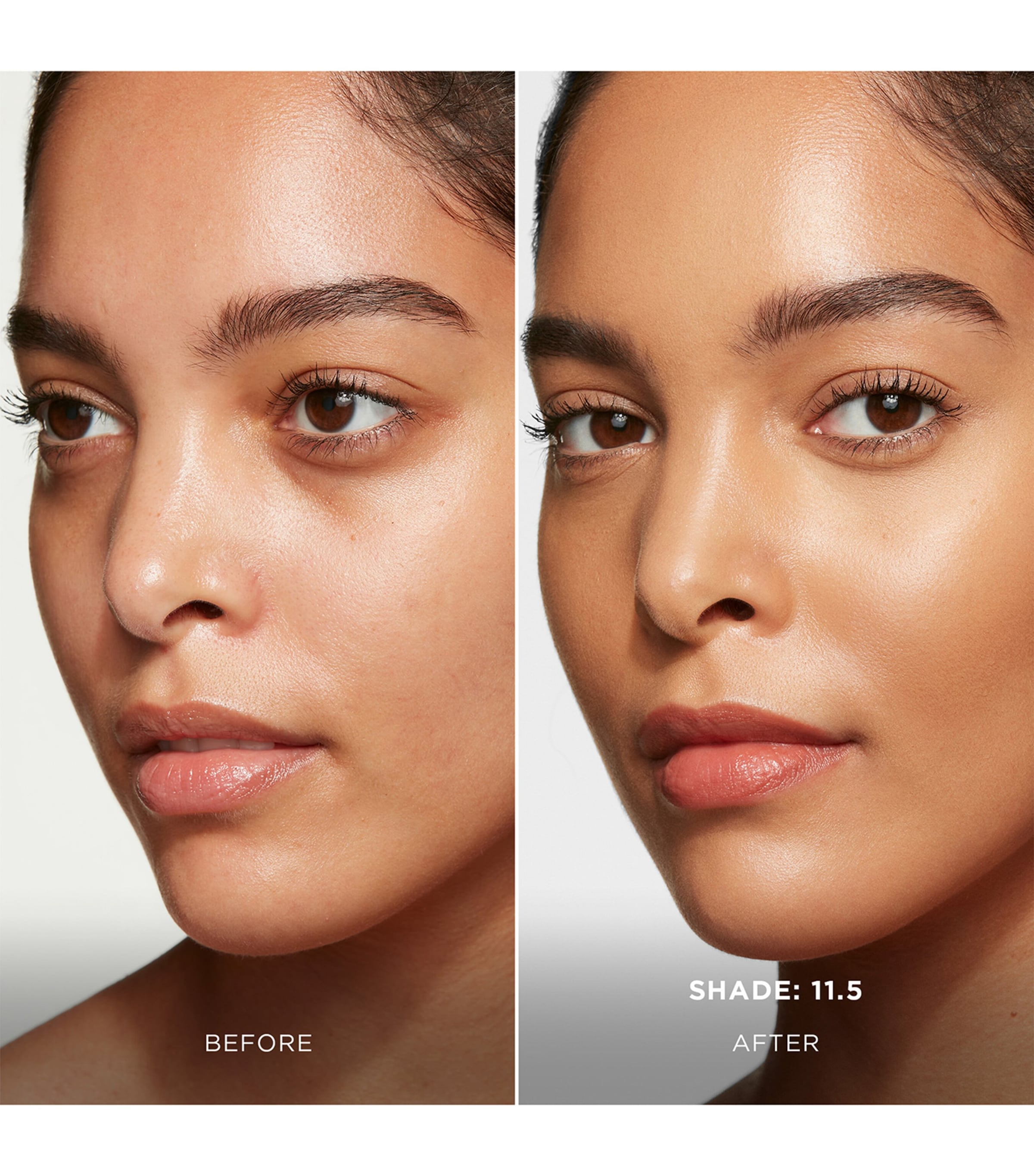 Ambient Soft Glow Foundation 11.5 Image 3