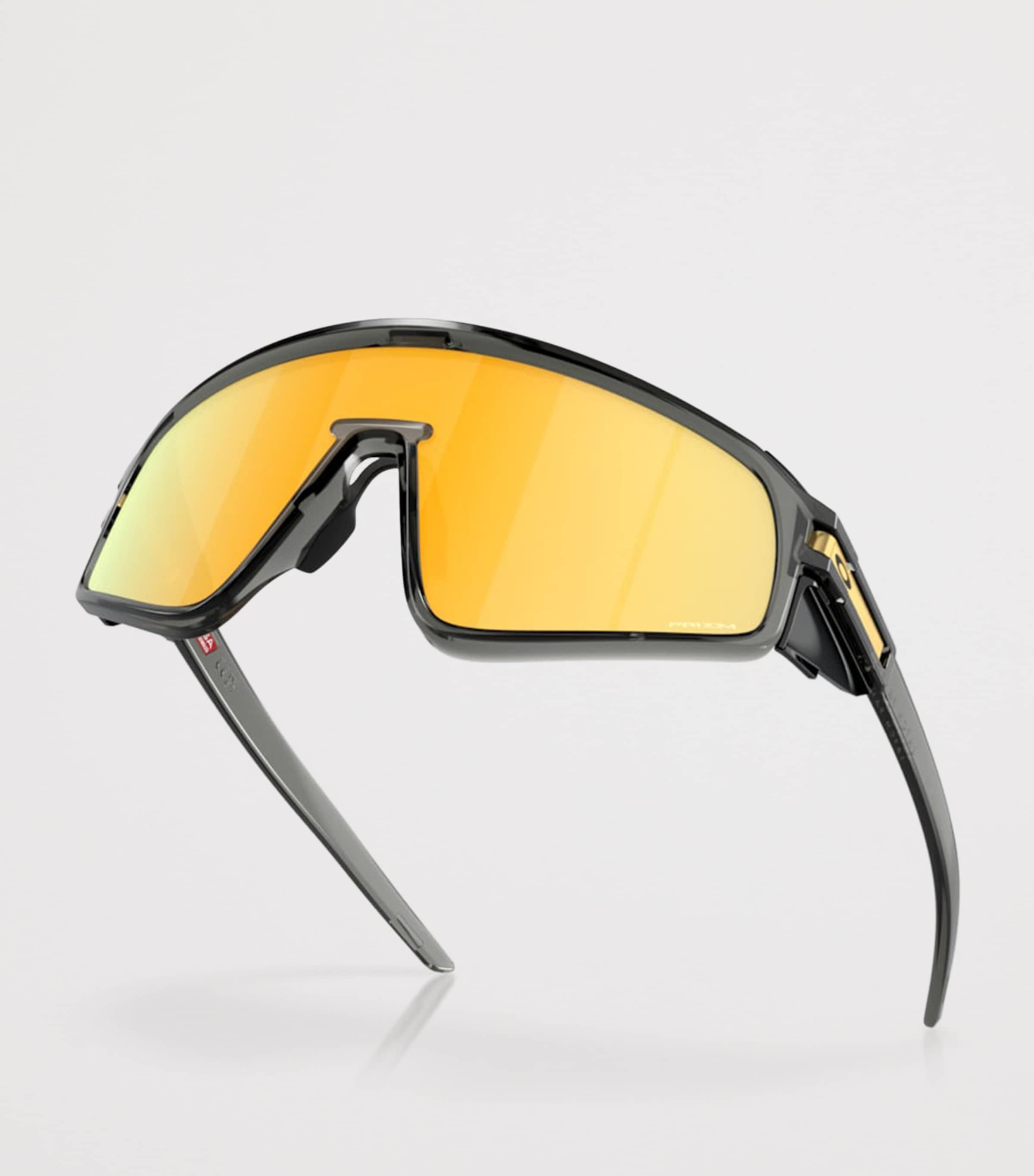 Oakley Latch Panel Shield Sunglasses Image 5
