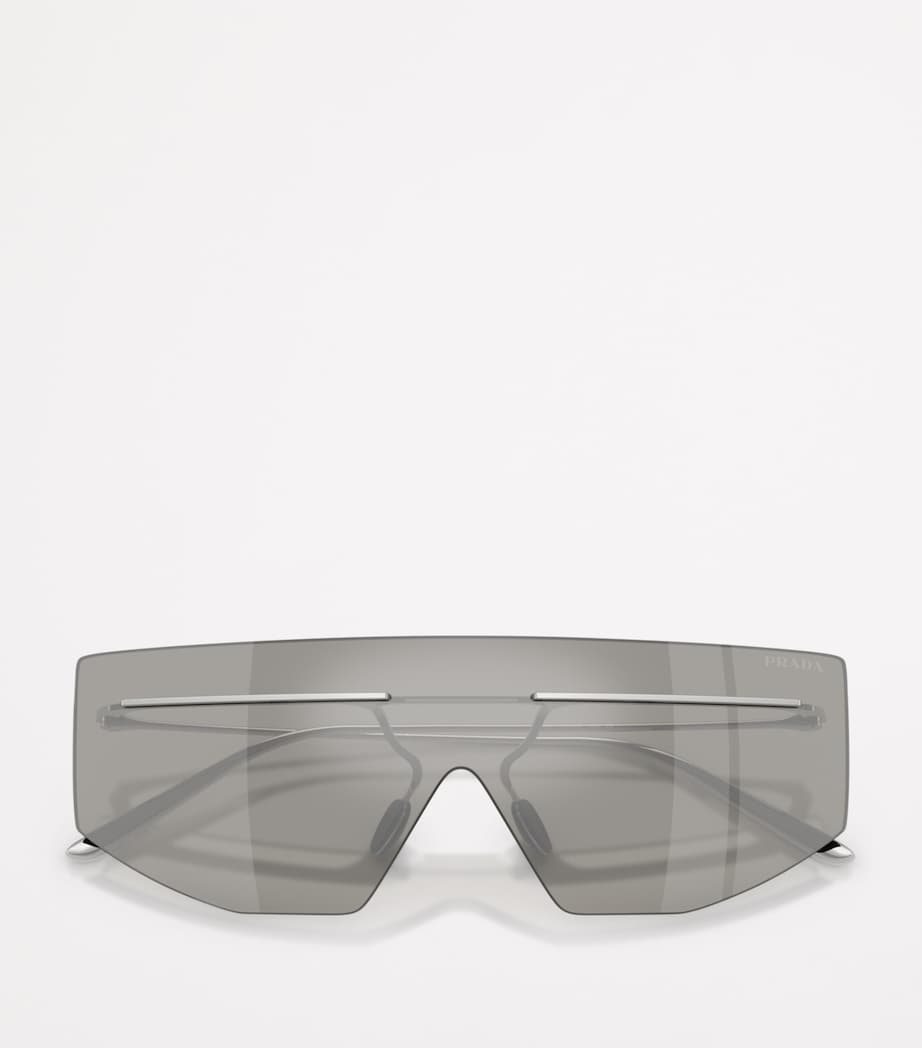 Metal PR B55S Sunglasses 1BC60N Image 5