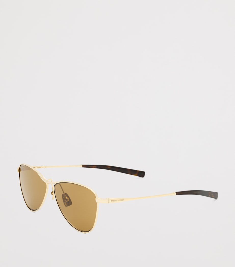 Metal SL 831 Sunglasses 8013 Image 2