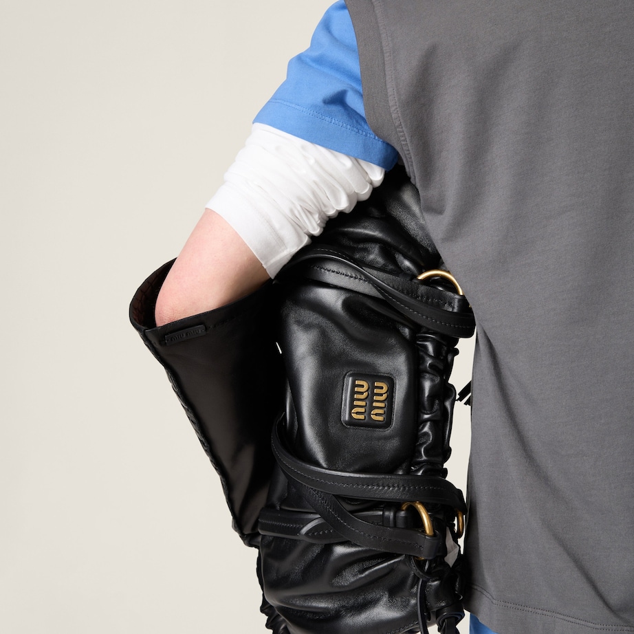 Cotton Layering T-Shirts (Pack of 3) F03Z8 Image 5