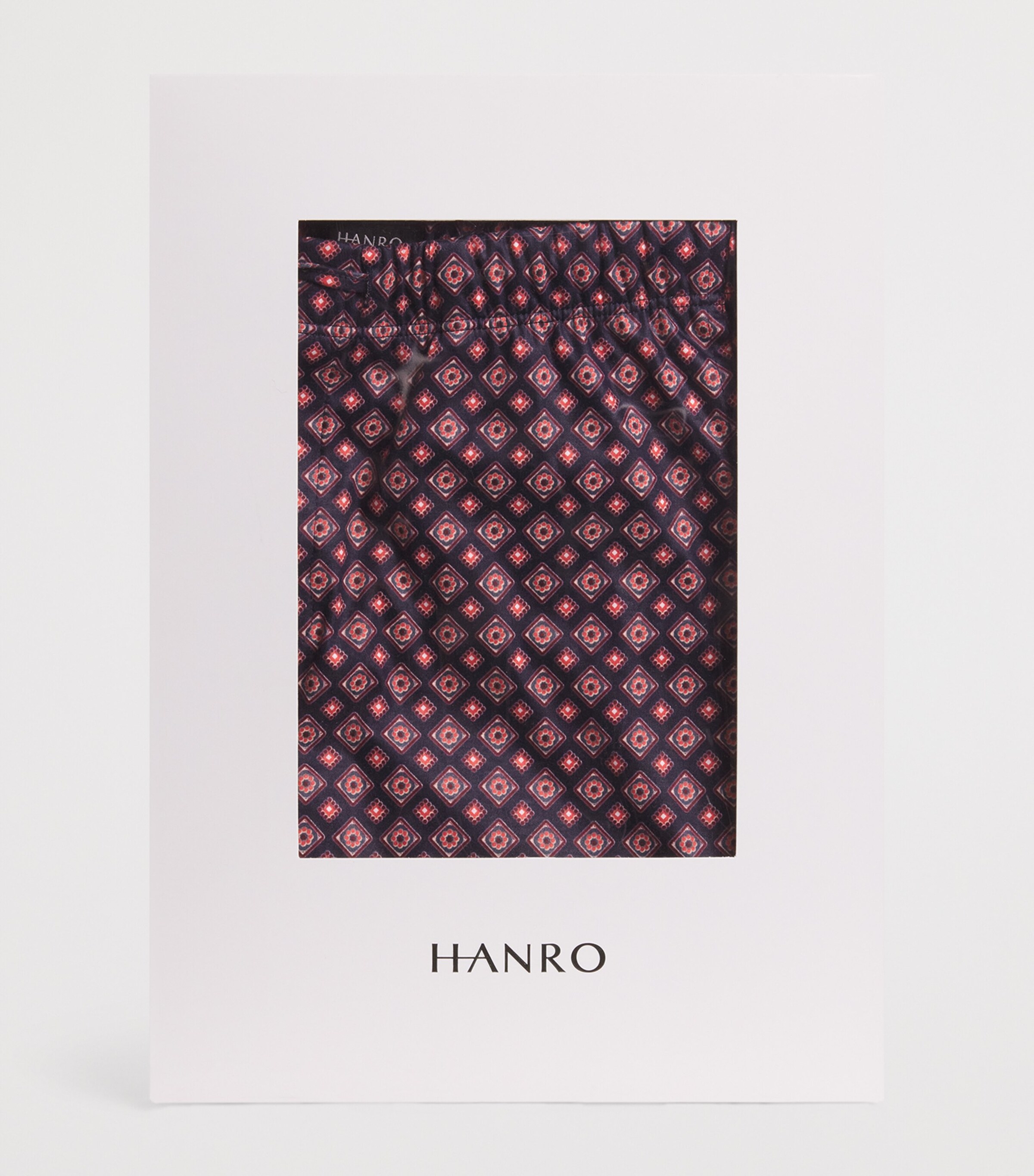 Hanro Cotton Night & Day Trousers | Men Clothing | Nightwear | Pyjamas | Loungewear | Designers | Hanro Hanro Cotton Night & Day Trousers | Men Clothing | Nightwear | Pyjamas | Loungewear | Designers | Hanro