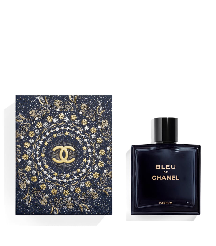 BLEU DE CHANEL Eau de Parfum (100ml) NO COLOUR Image 1