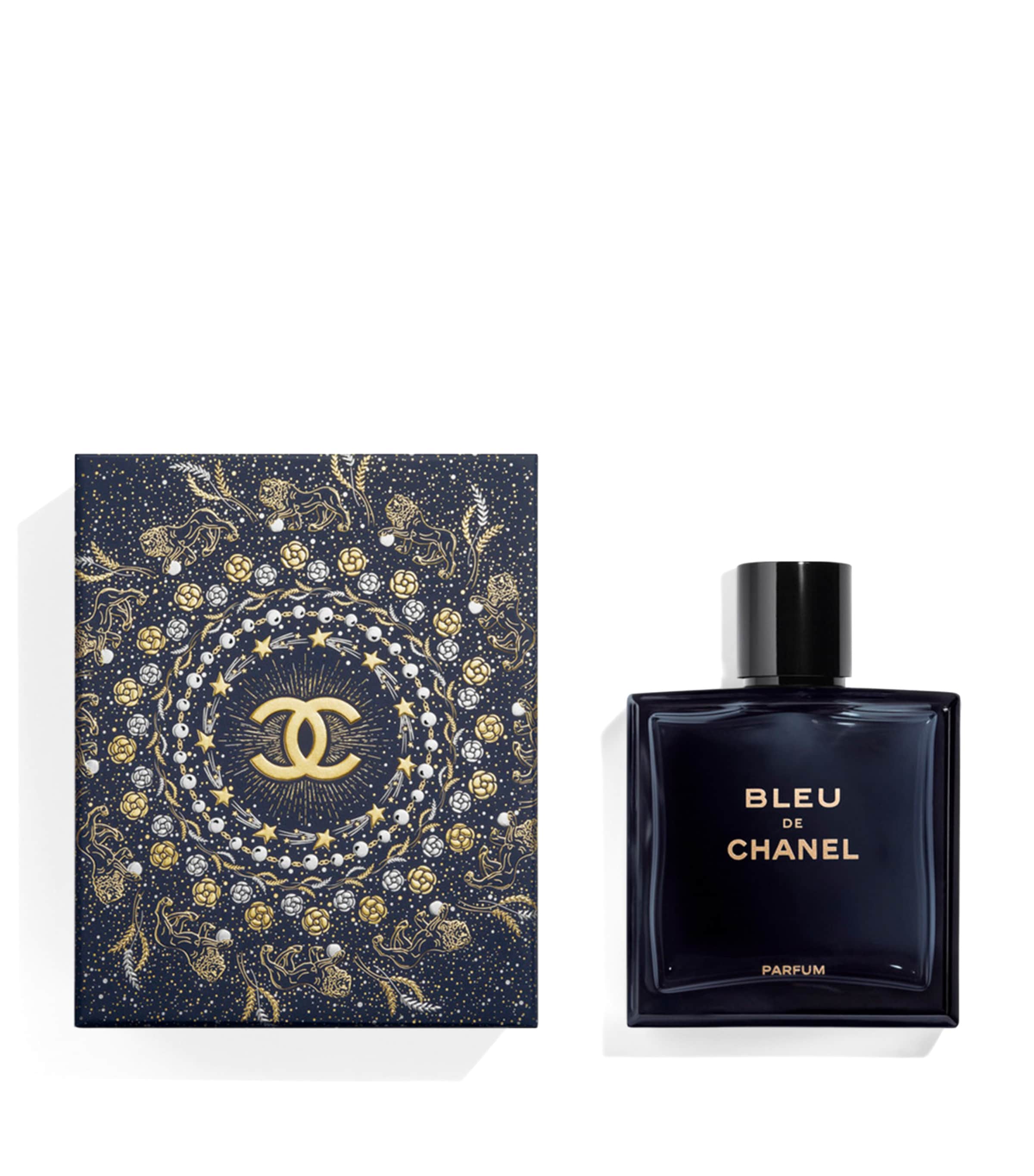 CHANEL BLEU DE CHANEL Eau de Parfum (100ml) Harrods US