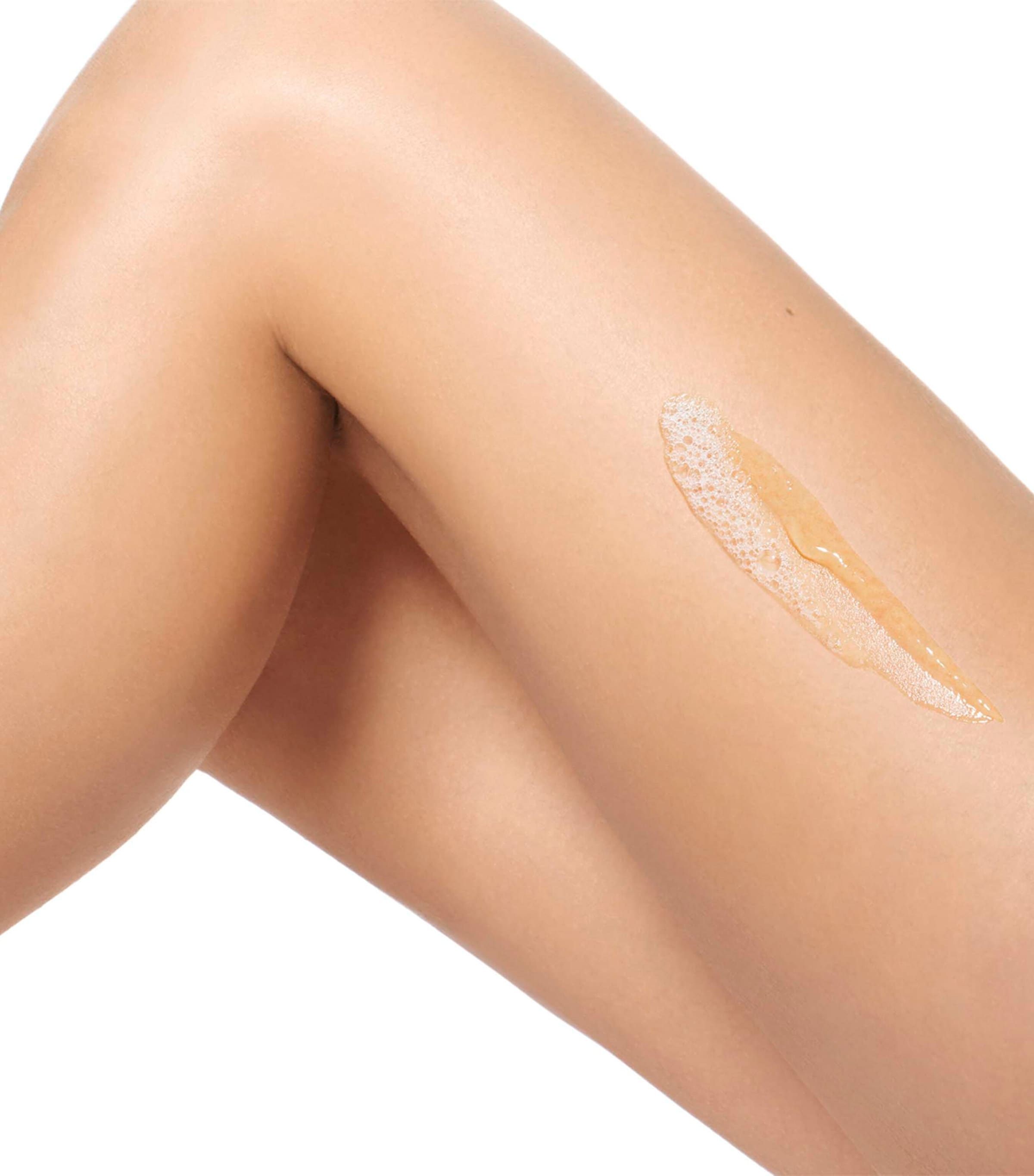 Eau Dynamisante Energizing Fresh Shower Gel (200ml) NO COLOUR Image 3