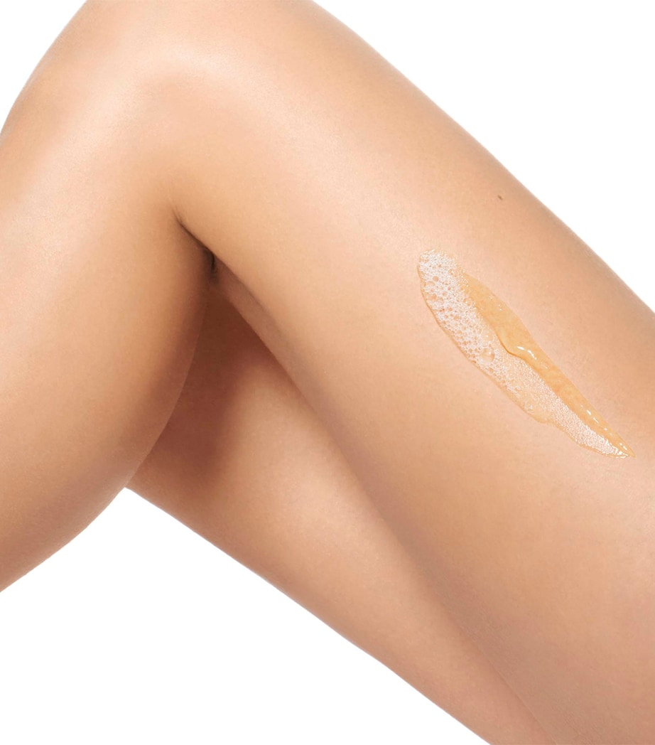 Eau Dynamisante Energizing Fresh Shower Gel (200ml) NO COLOUR Image 3