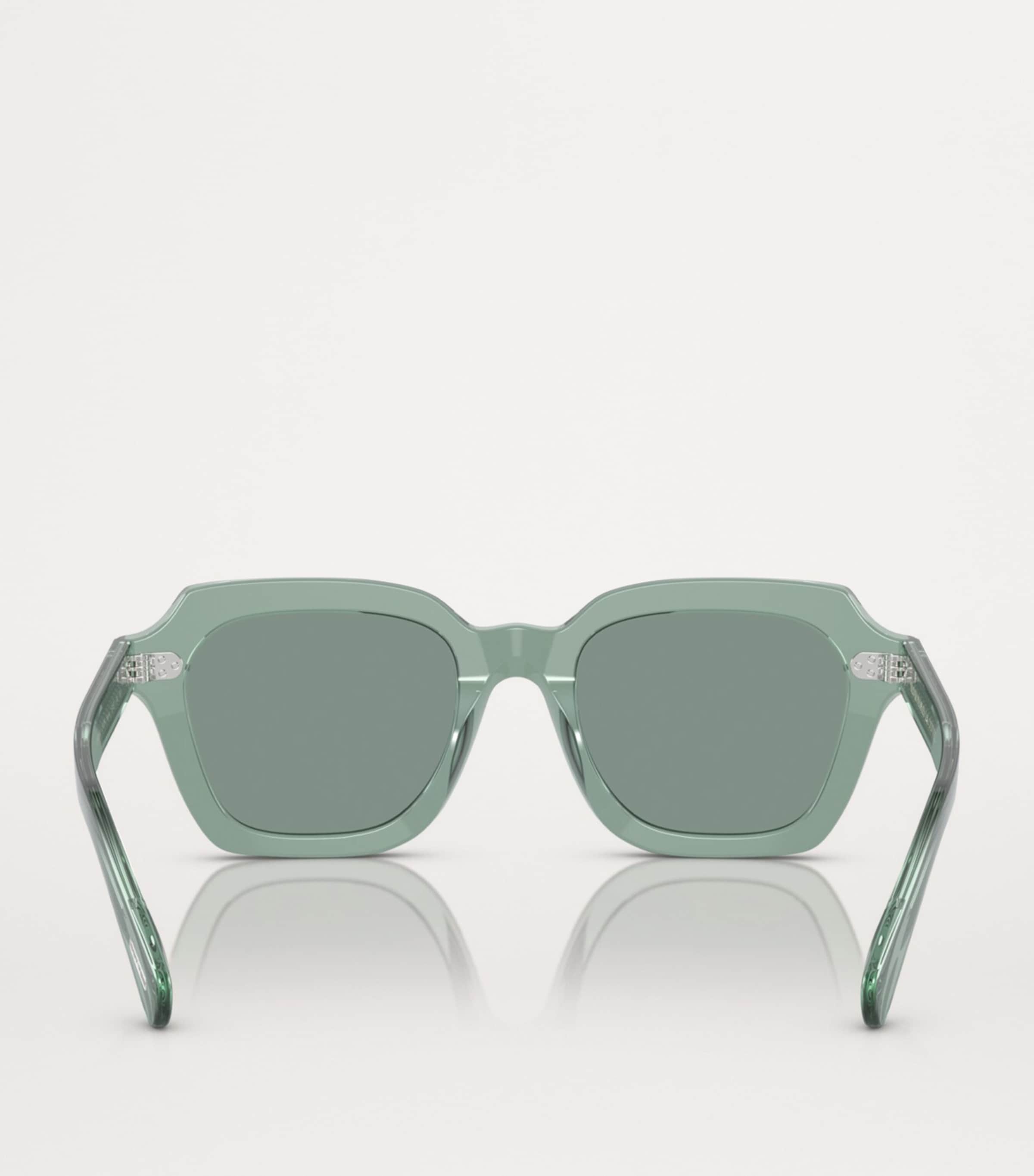 Acetate Kienna Sunglasses 15476R Image 4