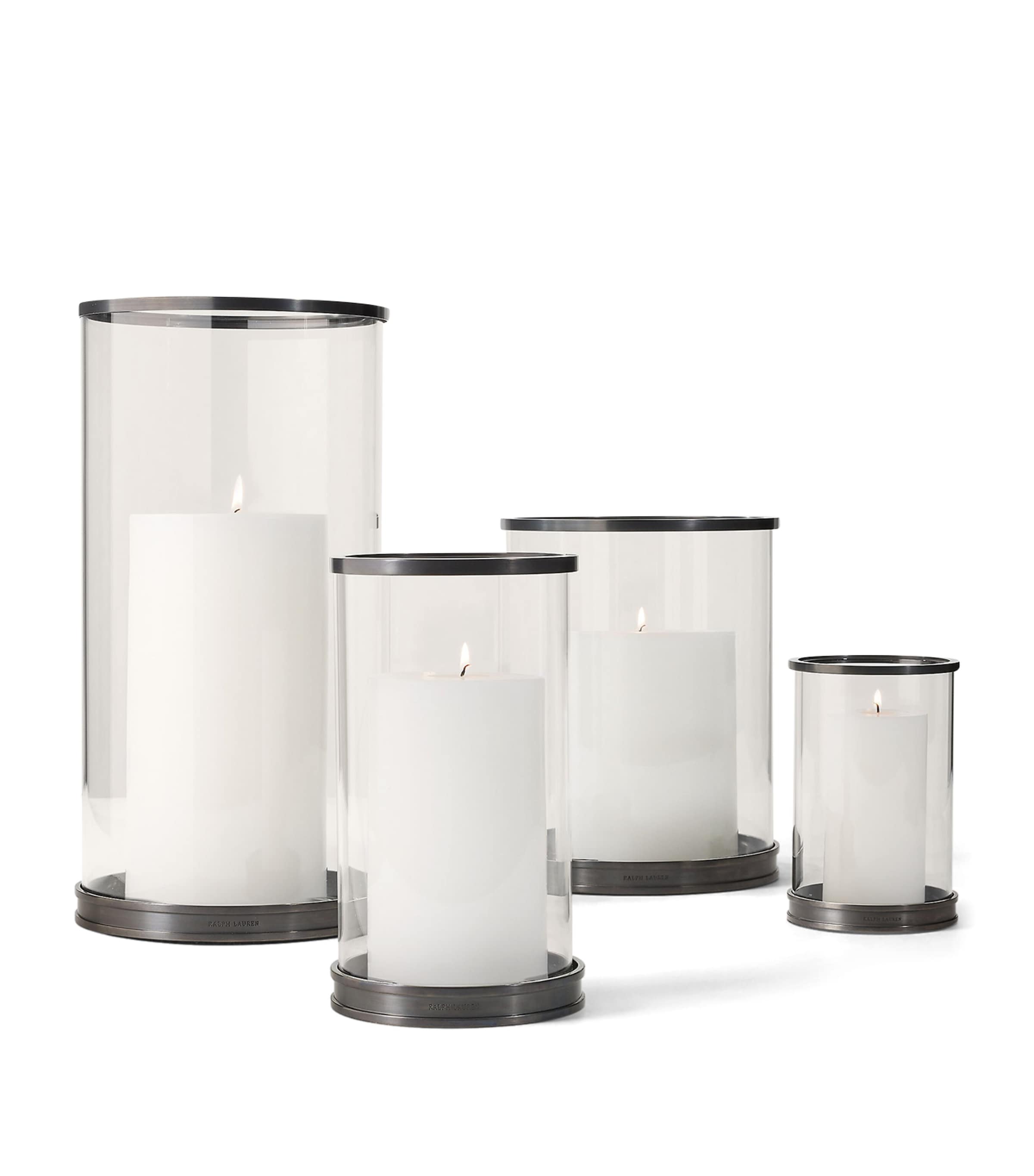 Mini Modern Hurricane (19.5cm) BLACK Image 2