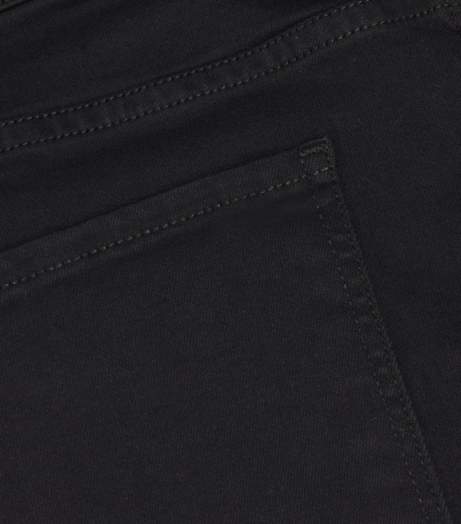 Federal Shorts BLACK SHADOW Image 5