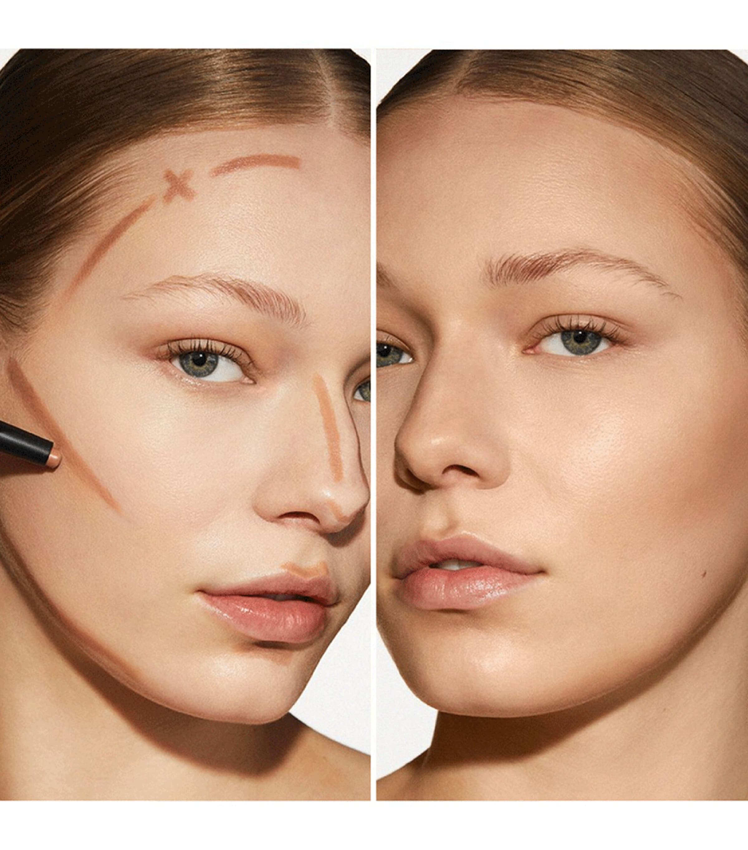 Contour Stylus TRAVERTINE Image 4