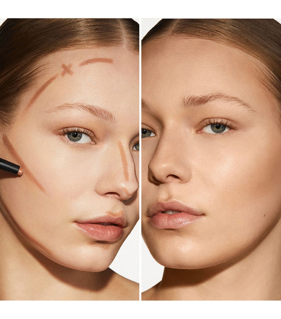 Contour Stylus TRAVERTINE Image 4