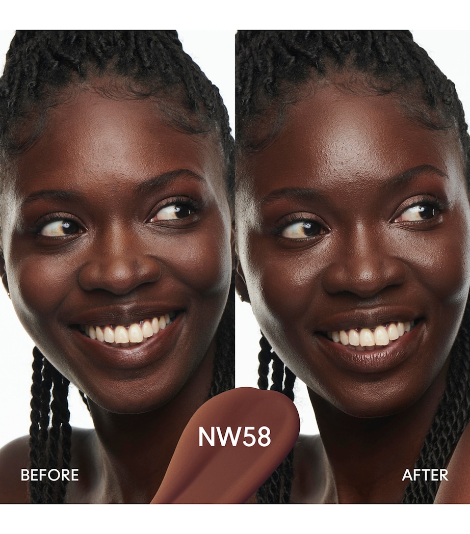 Studio Radiance Serum-Powered Foundation (30ml) NW58 Image 3