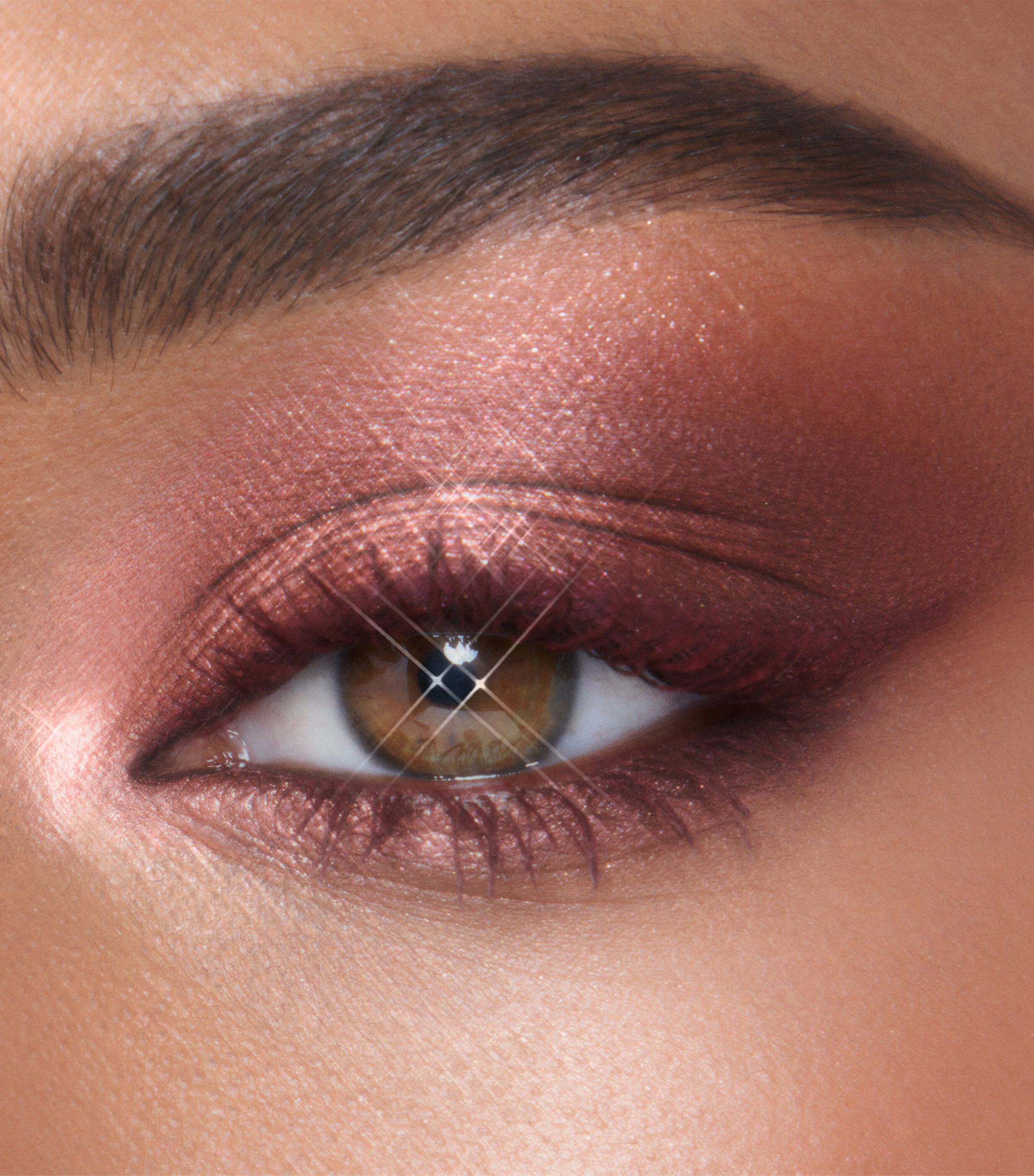 Charlotte Tilbury Pillow Talk Luxury Eyeshadow Palette Pillow Talk Dreams Image 4