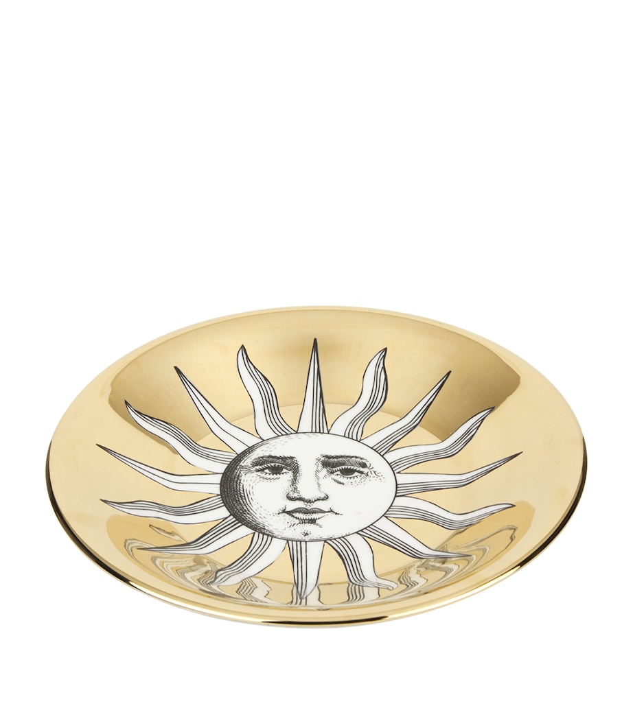 Sole Centrepiece Plate (31cm) MULTI Image 1