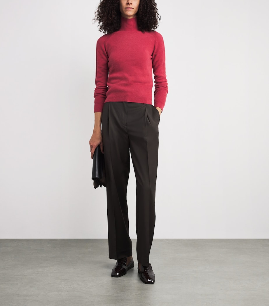 Cashmere Melby Sweater MULBERRY Image 2