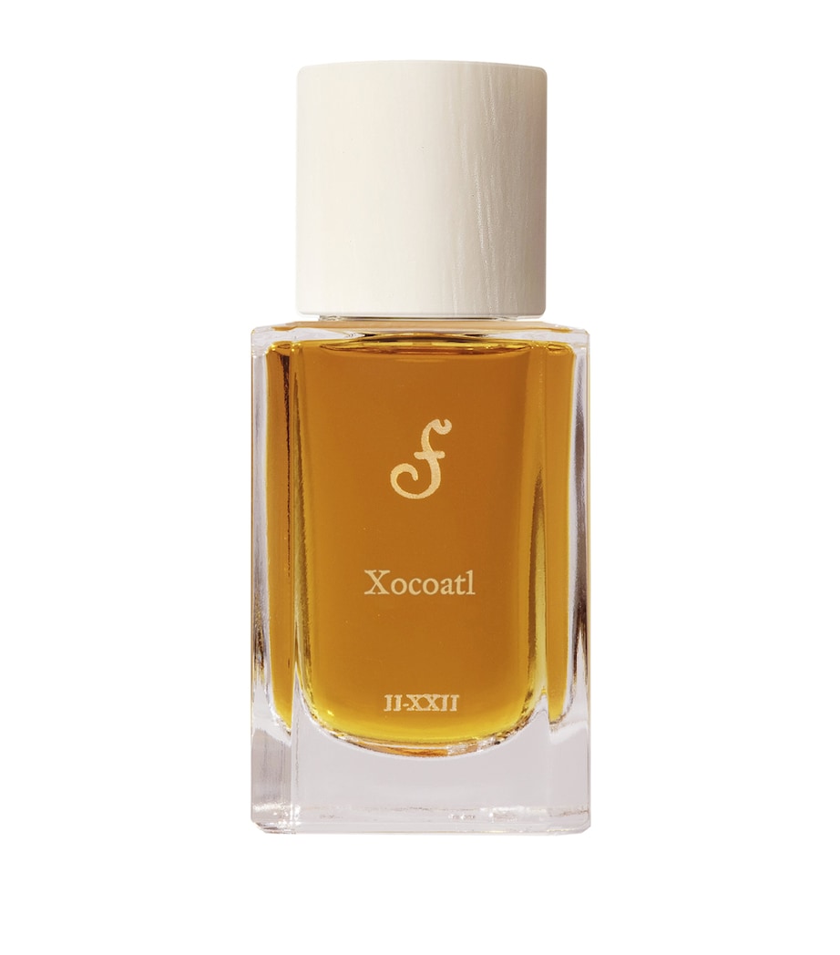 Fueguia 1833 Xocoatl Perfume (30ml) Image 1