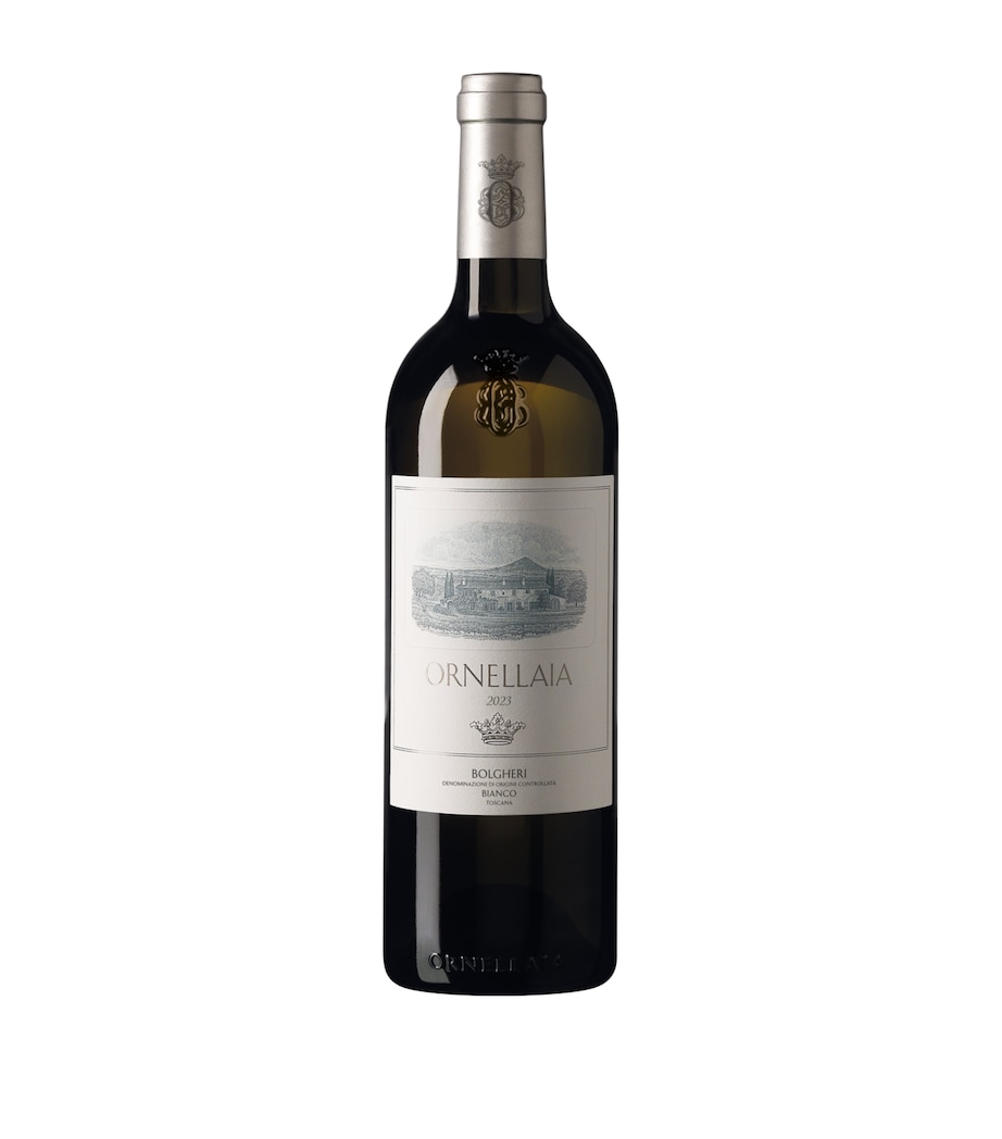 Ornellaia Ornellaia Bianco 2023 (75cl) – Bolgheri, Italy White Image 1