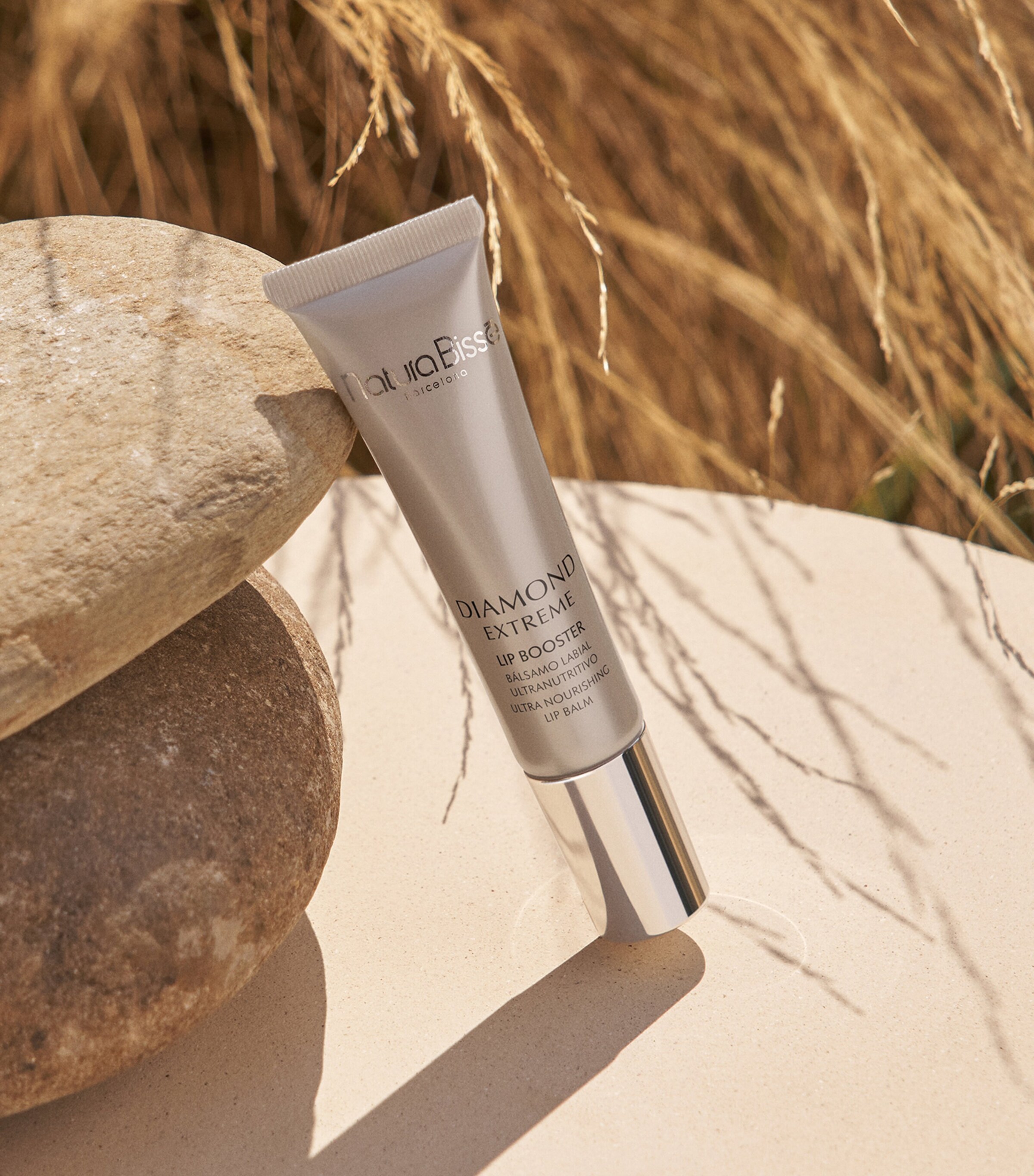 Diamond Lip Booster NO COLOUR Image 4