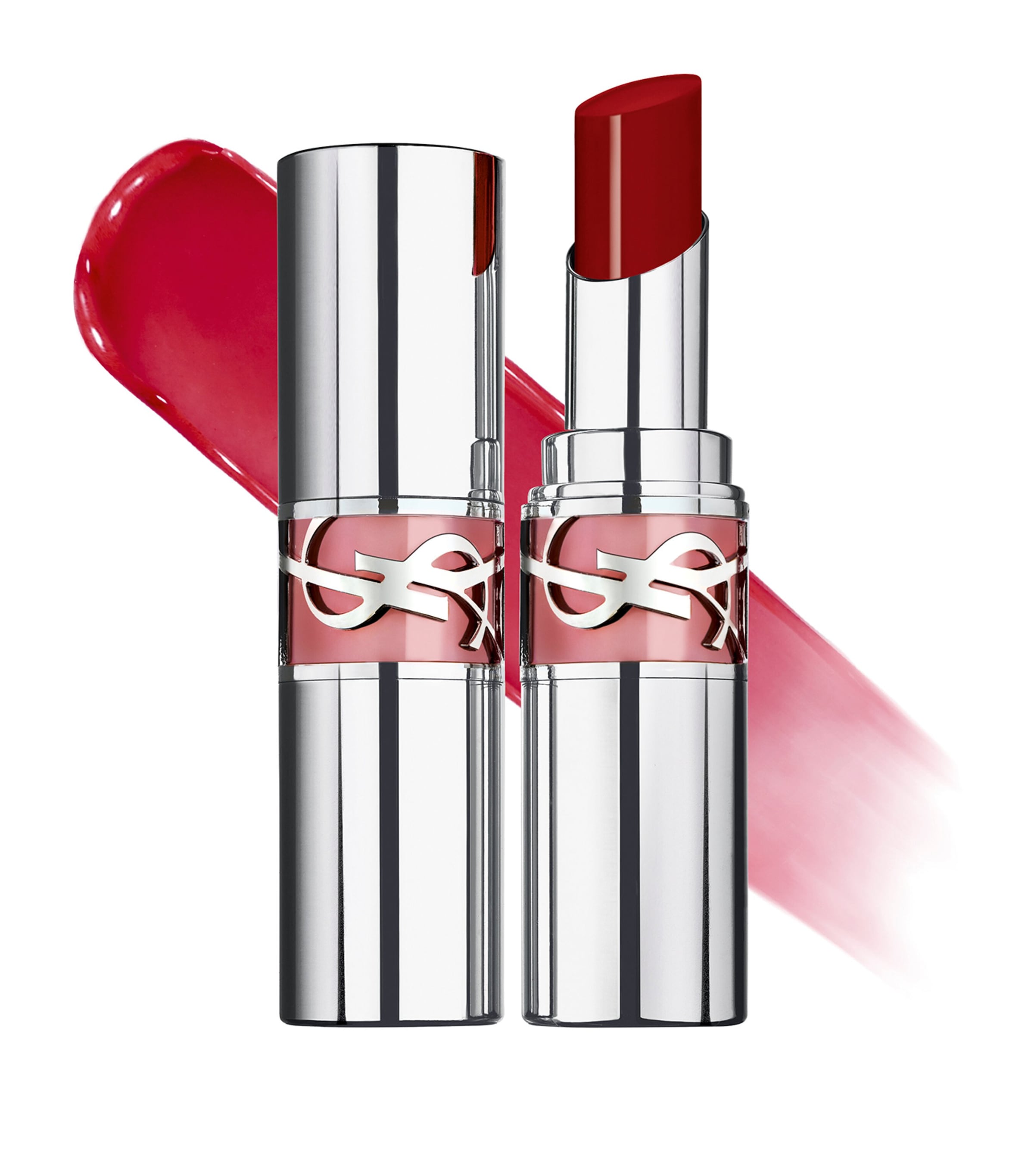 Ysl Loveshine High Shine Lipstick