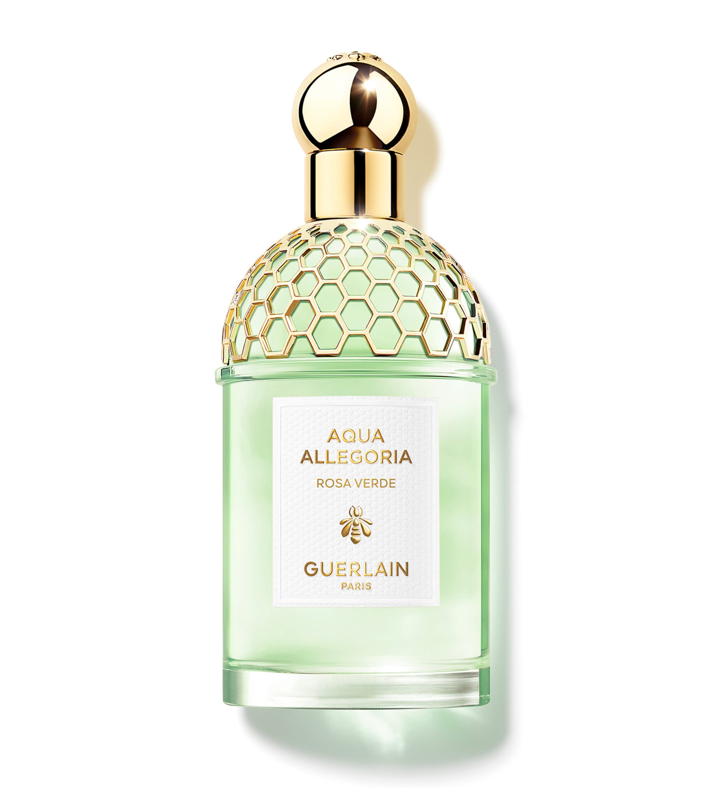 Guerlain Aqua Allegoria Rosa Verde Eau de Toilette (125ml) Image 1